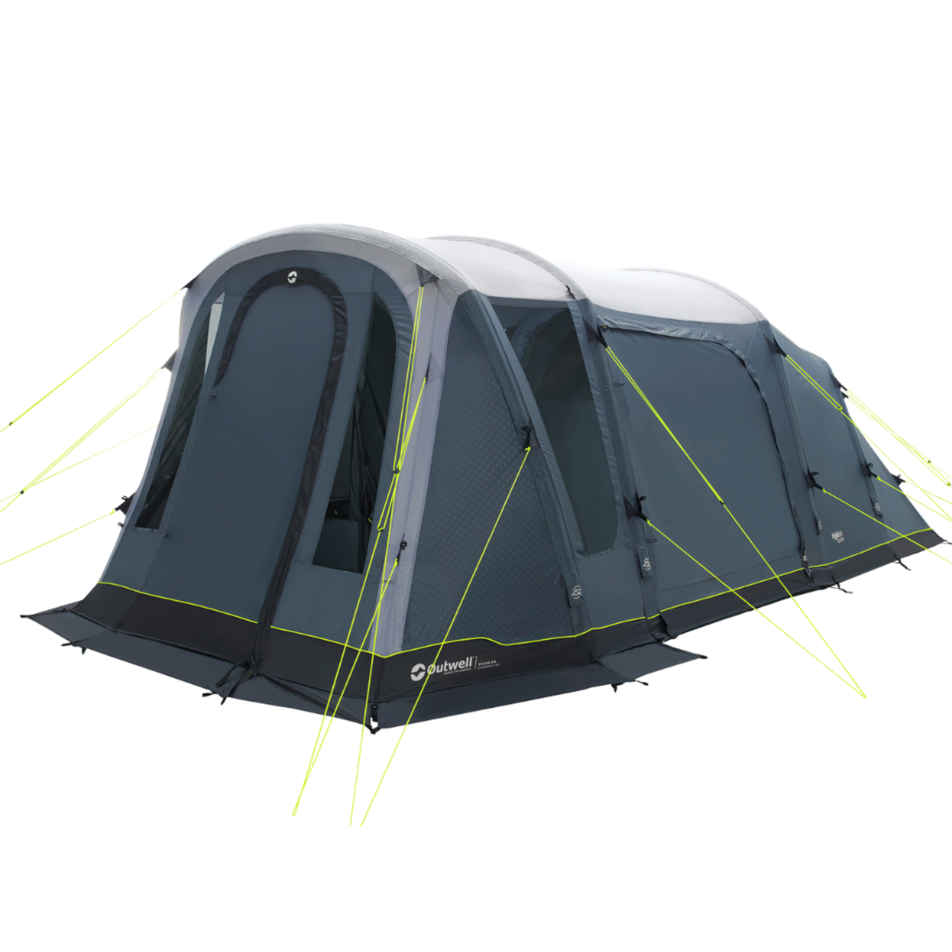 Outwell Sacramento 4 Air