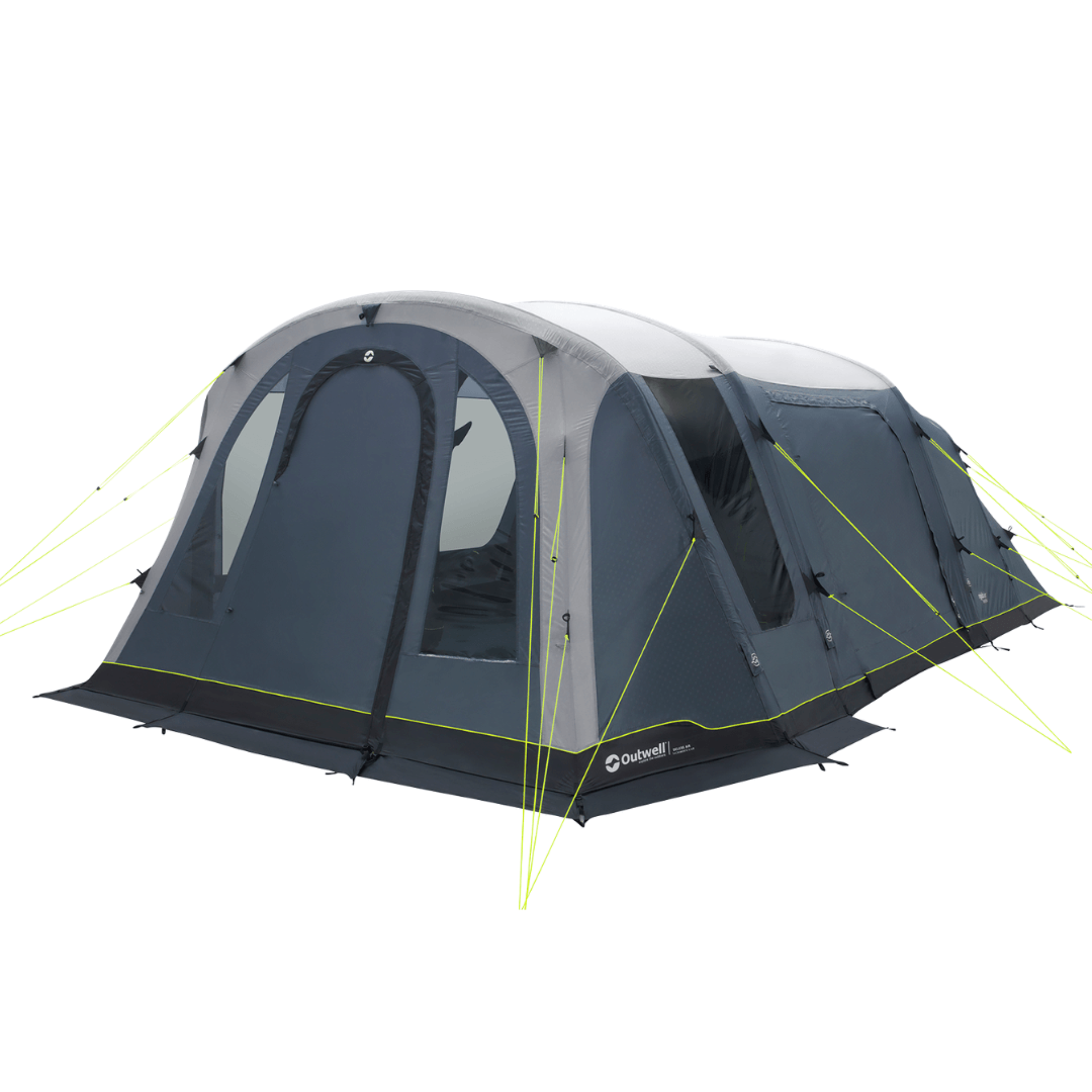 Outwell Sacramento 6 Air