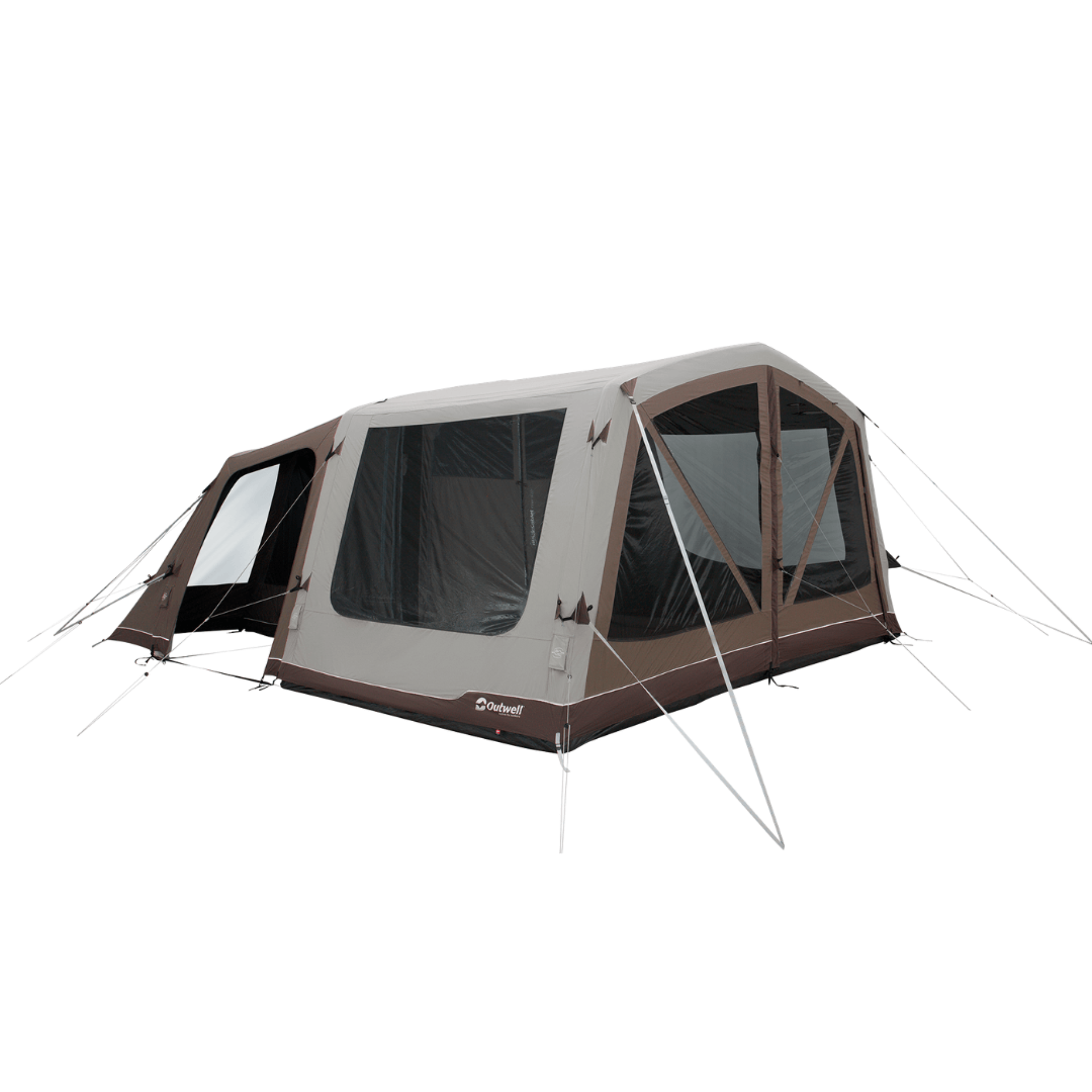 Outwell Virginia 5 Air
