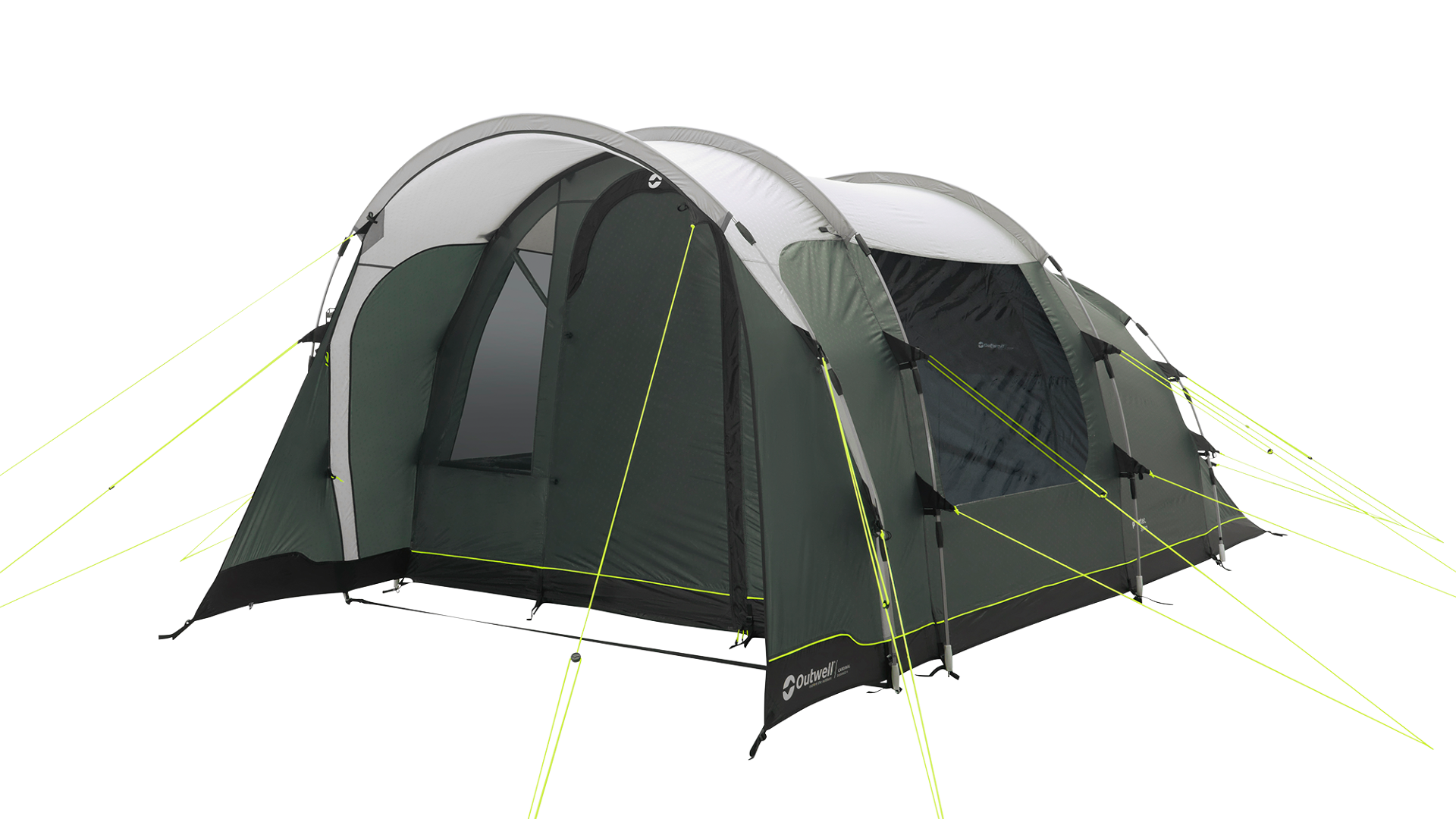 Outwell Durango 4