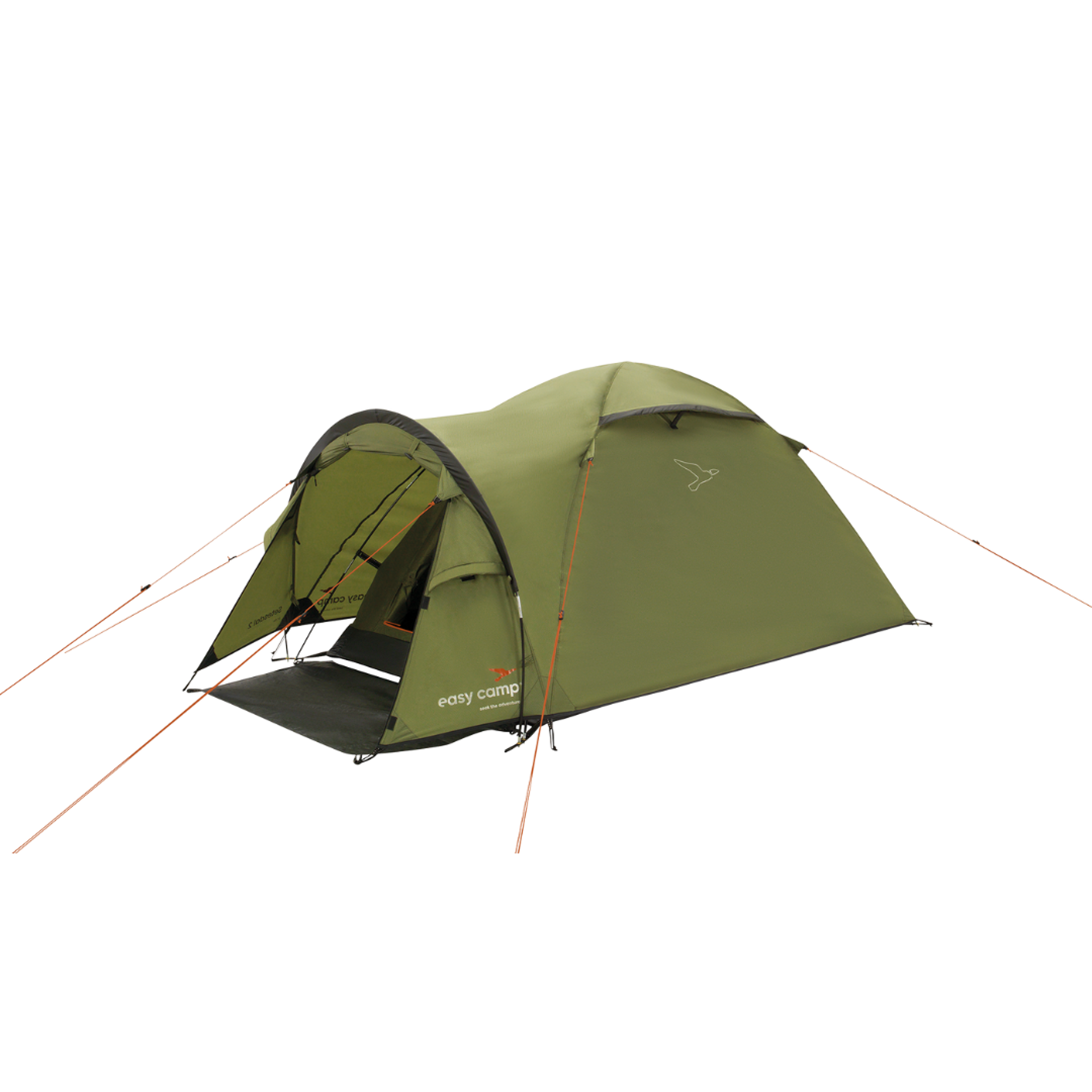 Easy Camp Setesdal 2