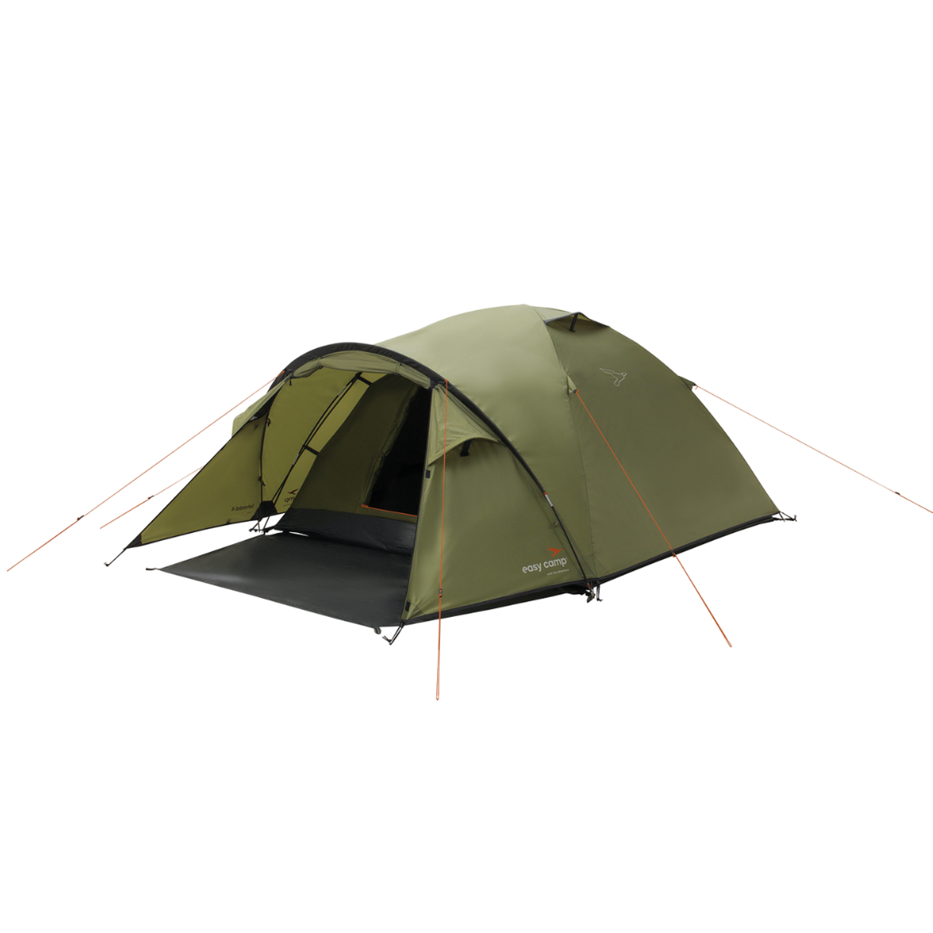 Easy Camp Setesdal 4