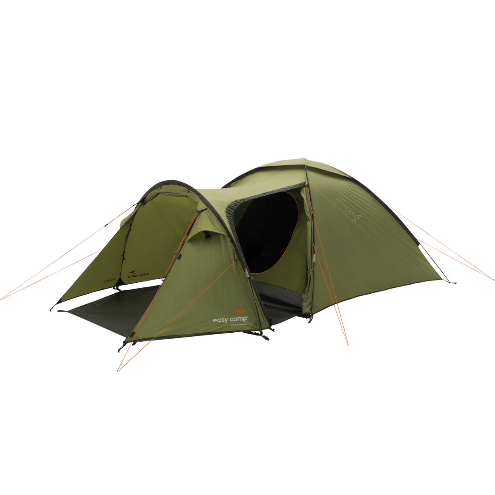 Easy Camp Lomsdal 3