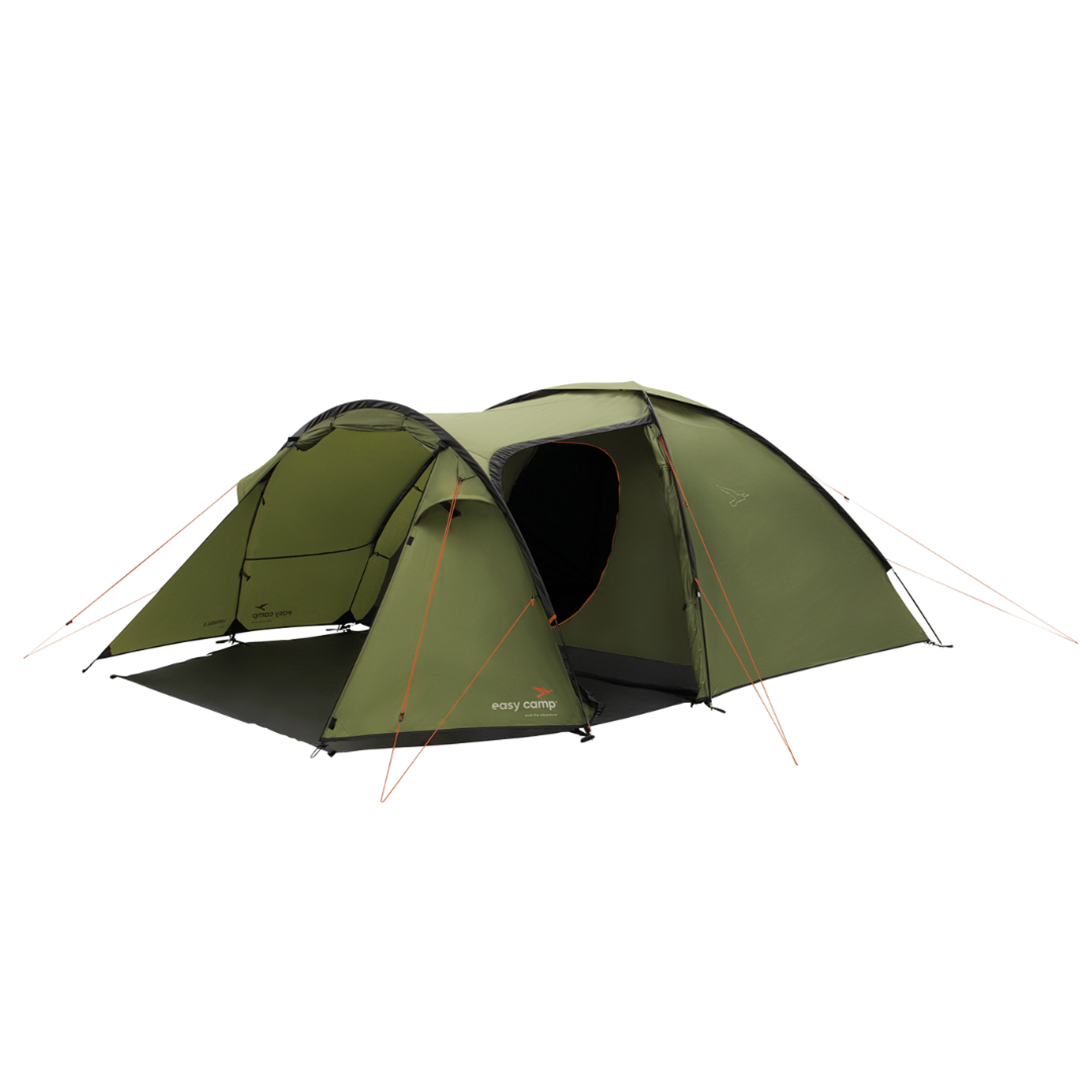 Easy Camp Lomsdal 4