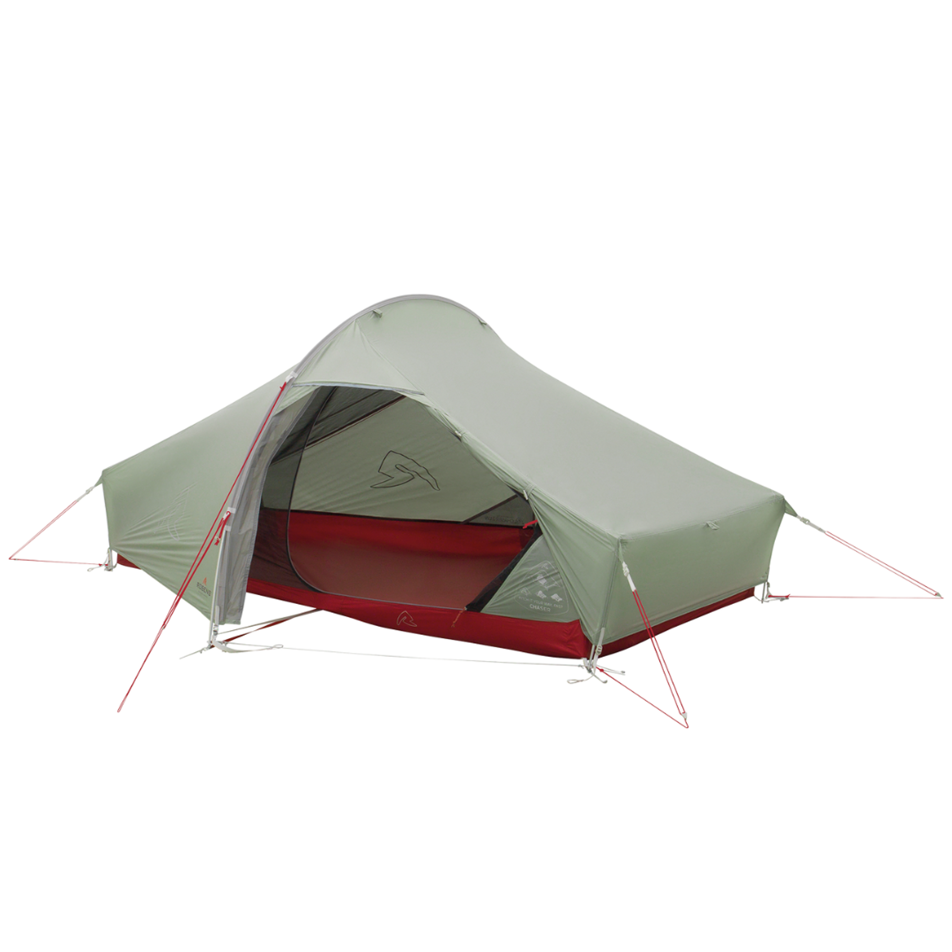 Robens Chaser 2 LW