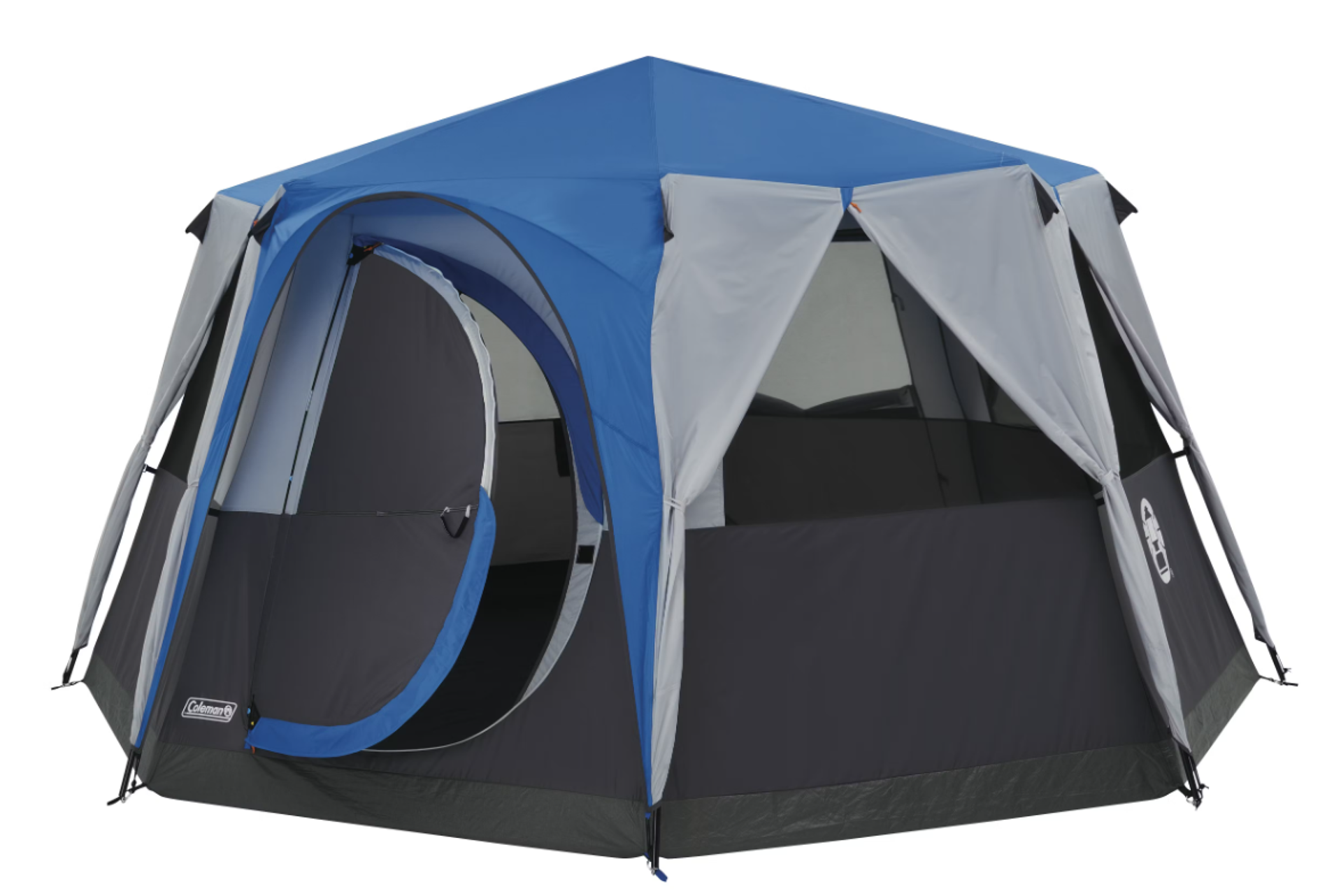 Coleman Cortes Octagon 8