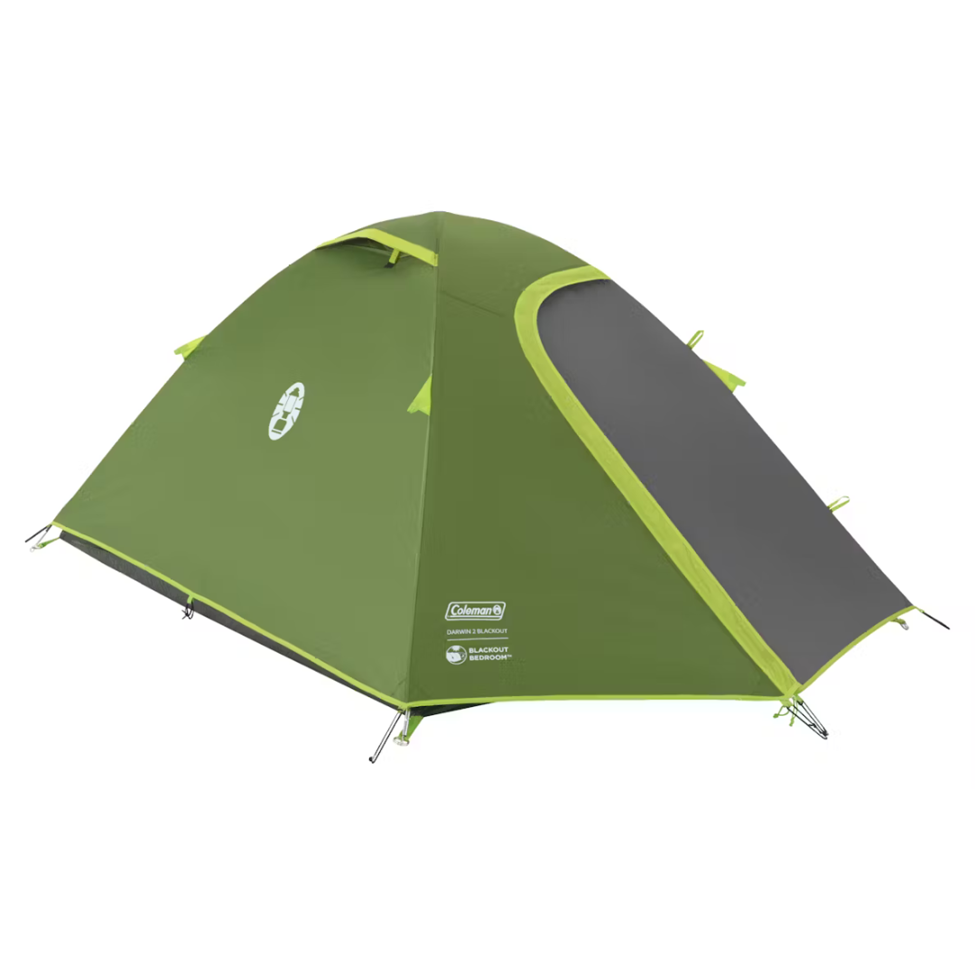 Coleman Darwin 2 BlackOut