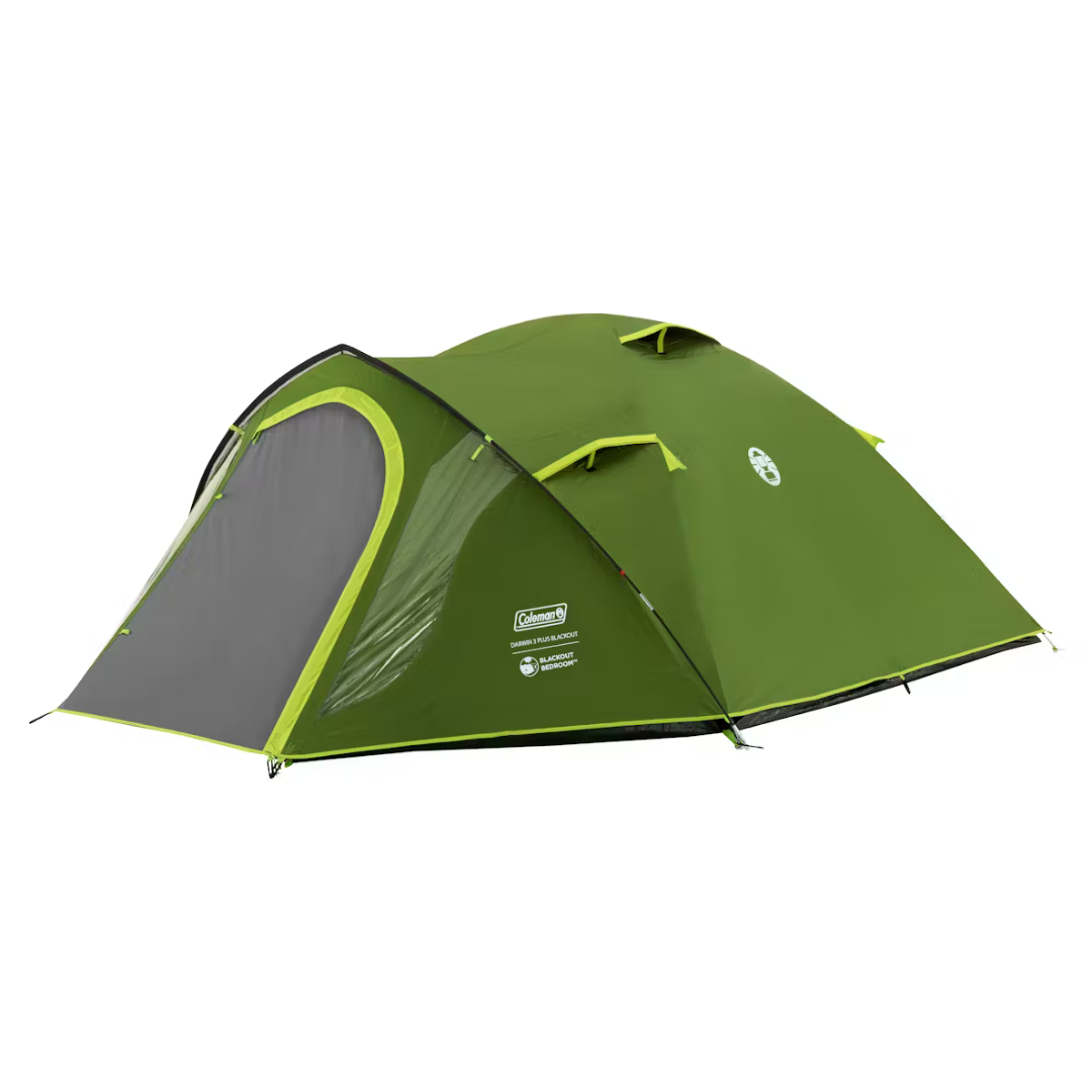 Coleman Darwin 3 BlackOut