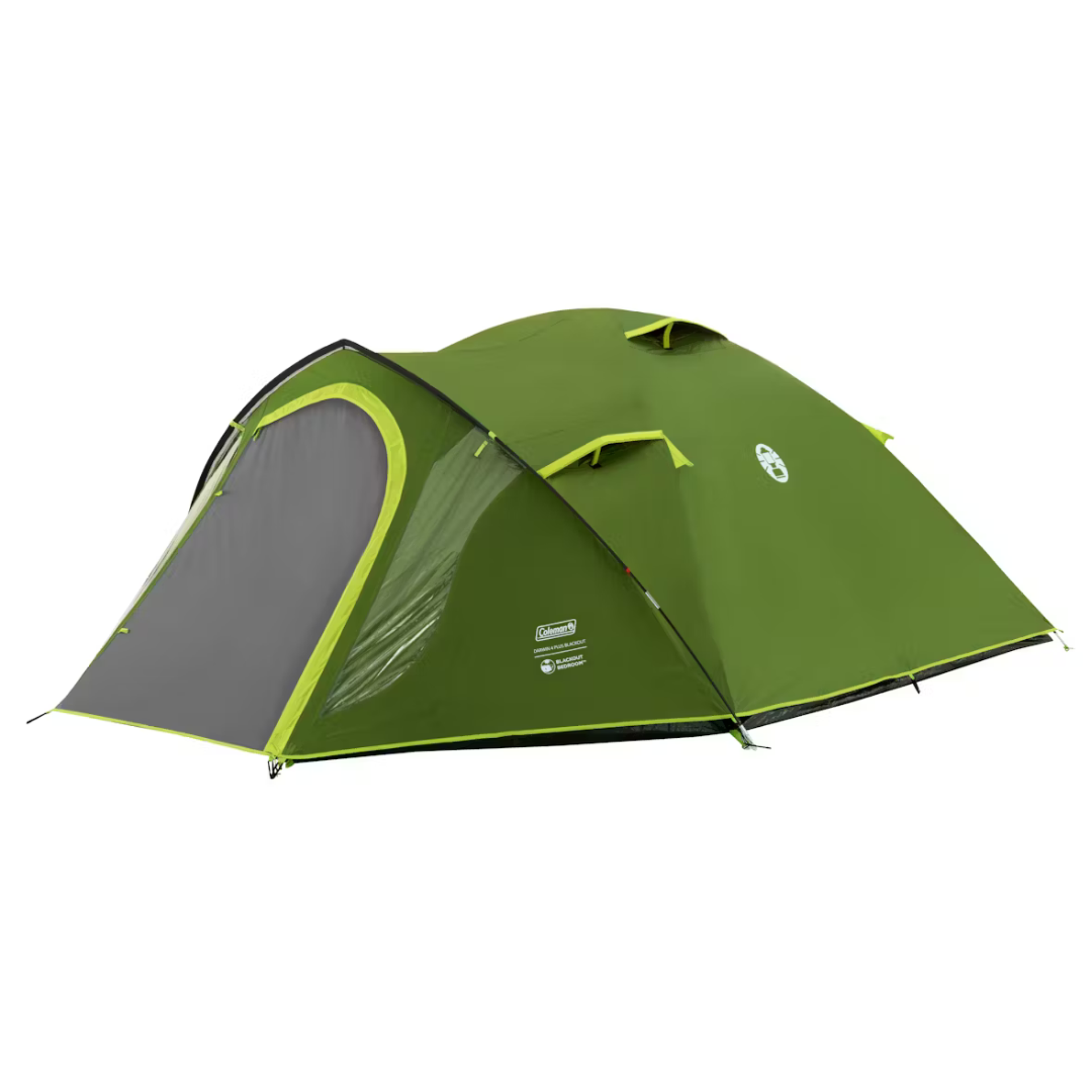 Coleman Darwin 4 BlackOut