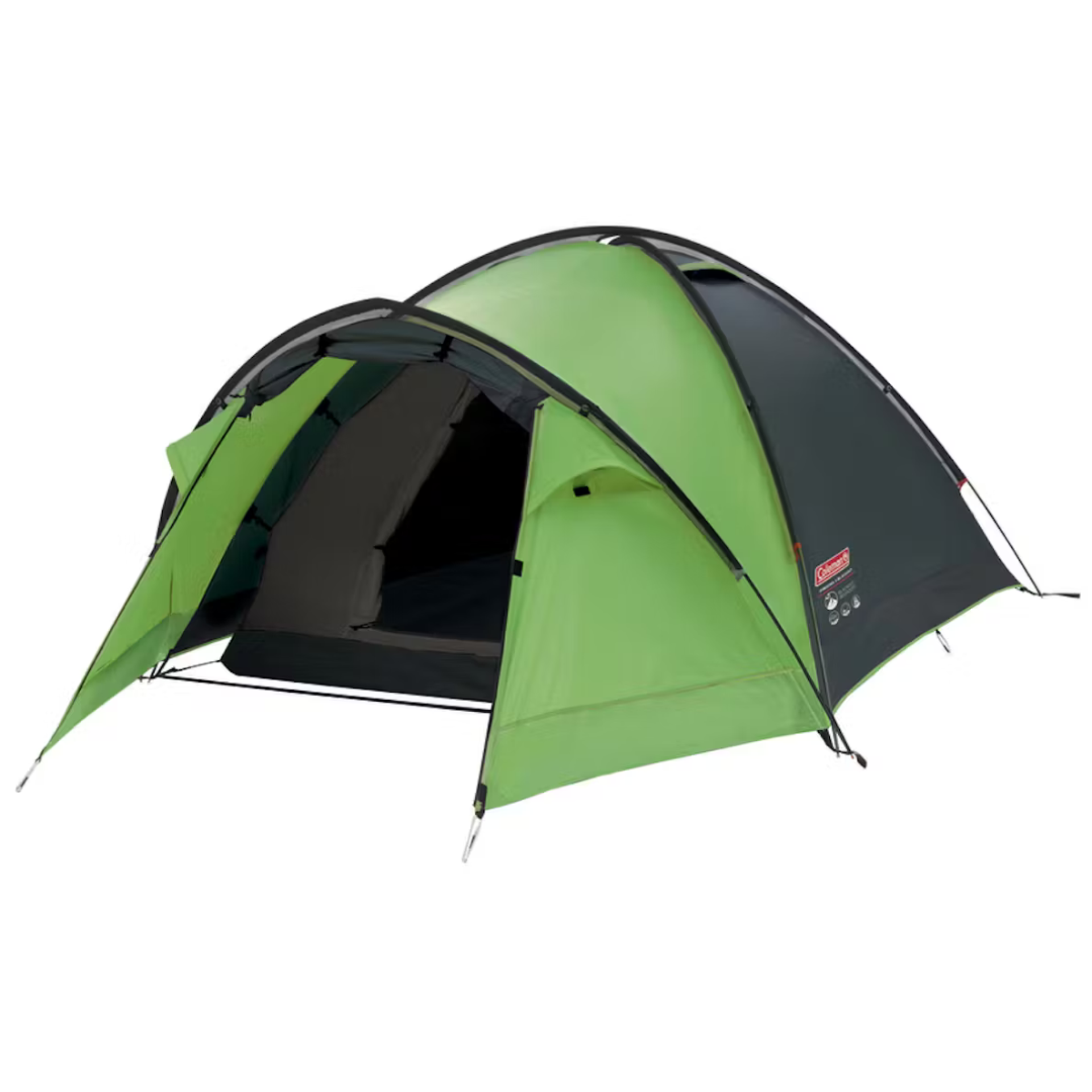 Coleman Pingora 3 BlackOut