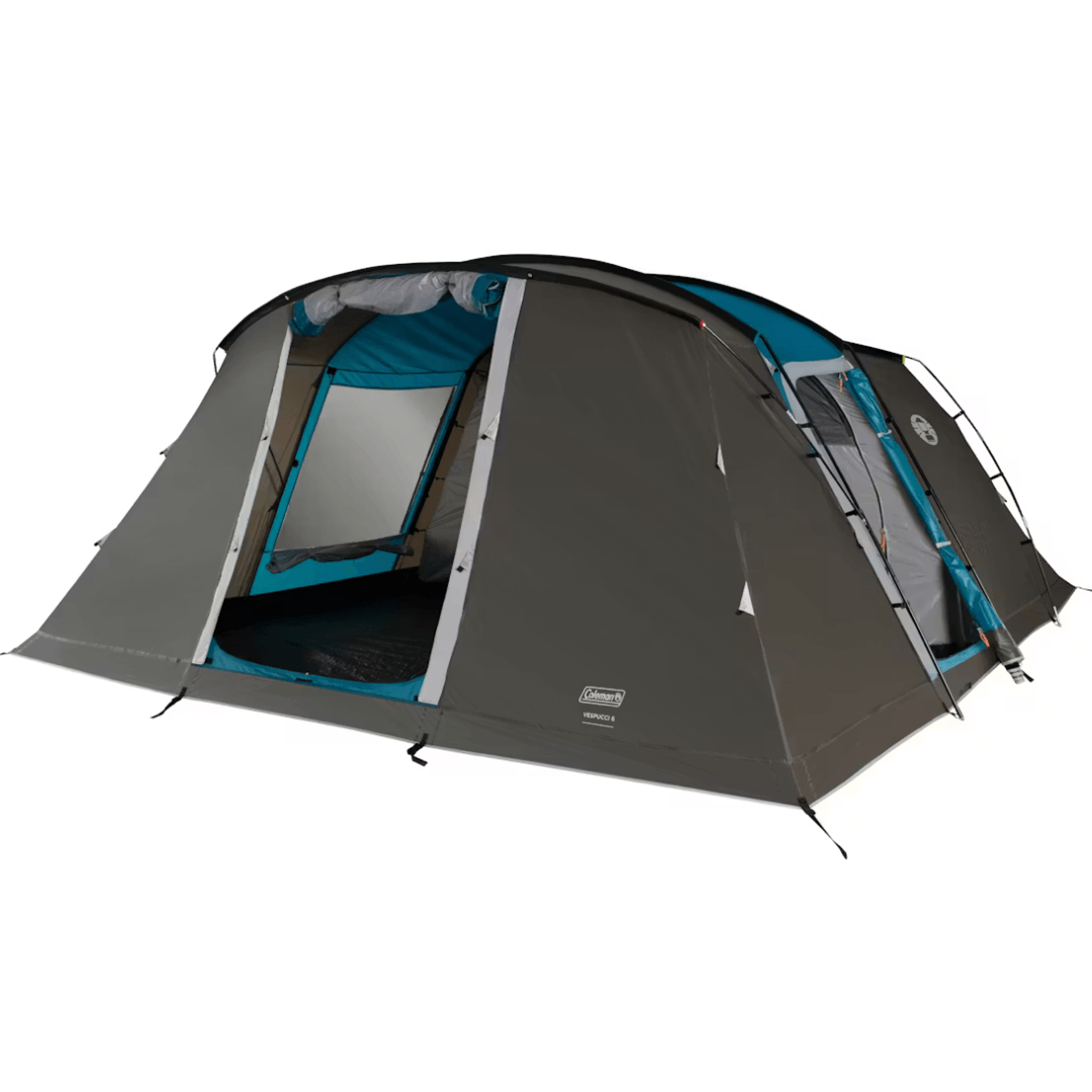 Coleman Vespucci 6