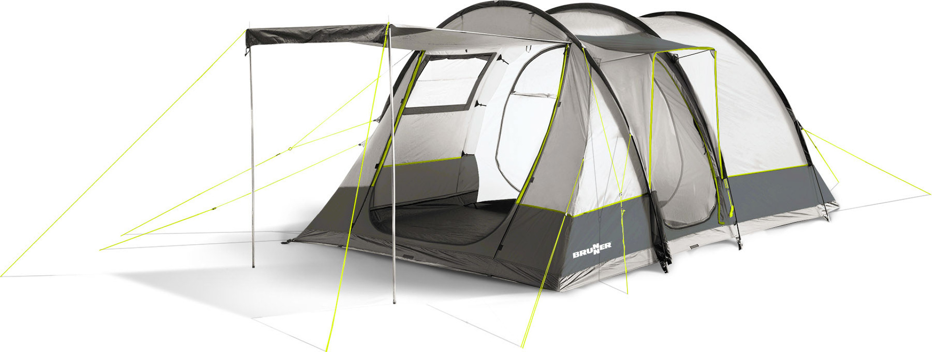 Brunner Arqus Outdoor 5