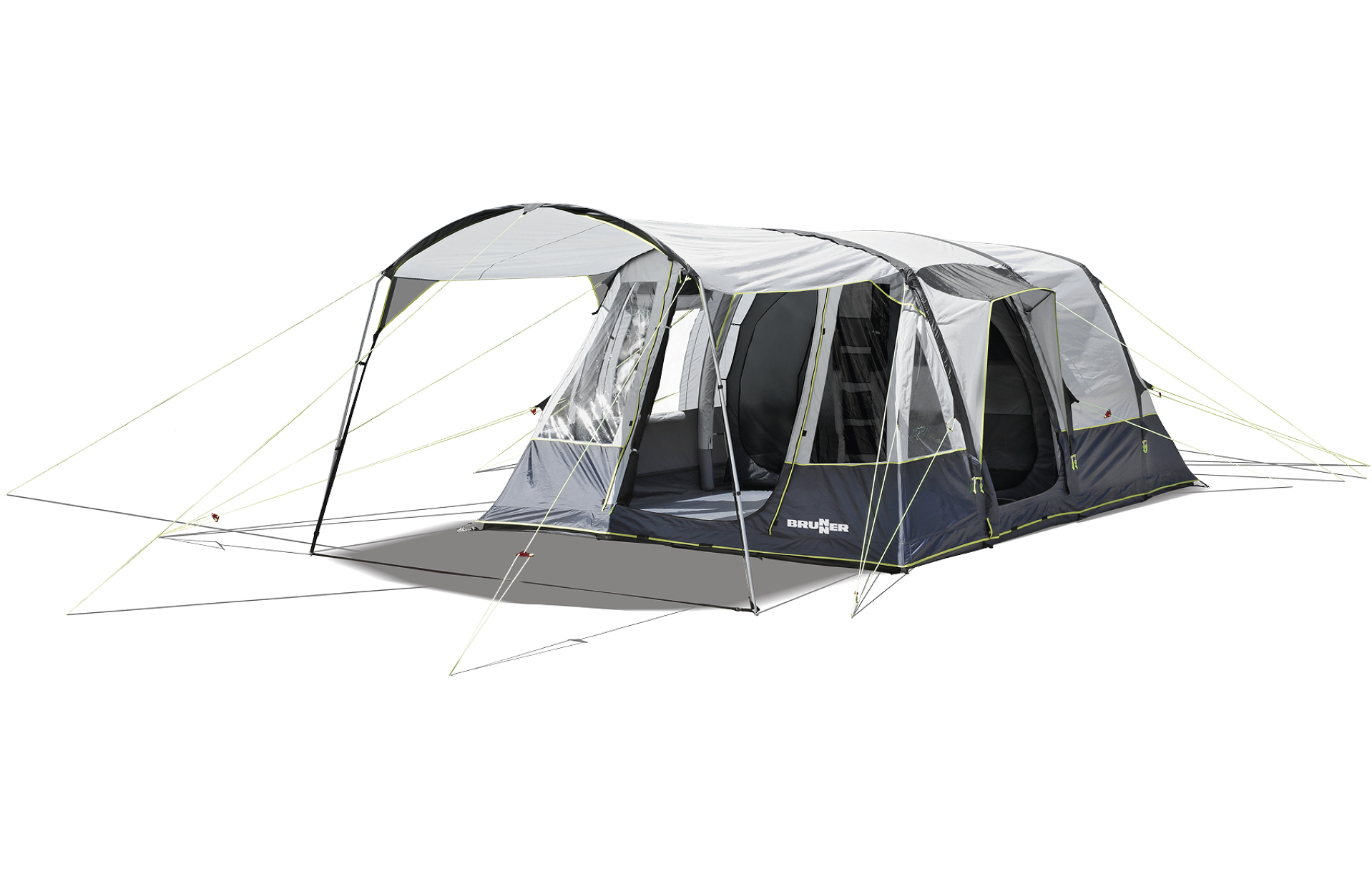 Brunner Bullet 5 Airtech