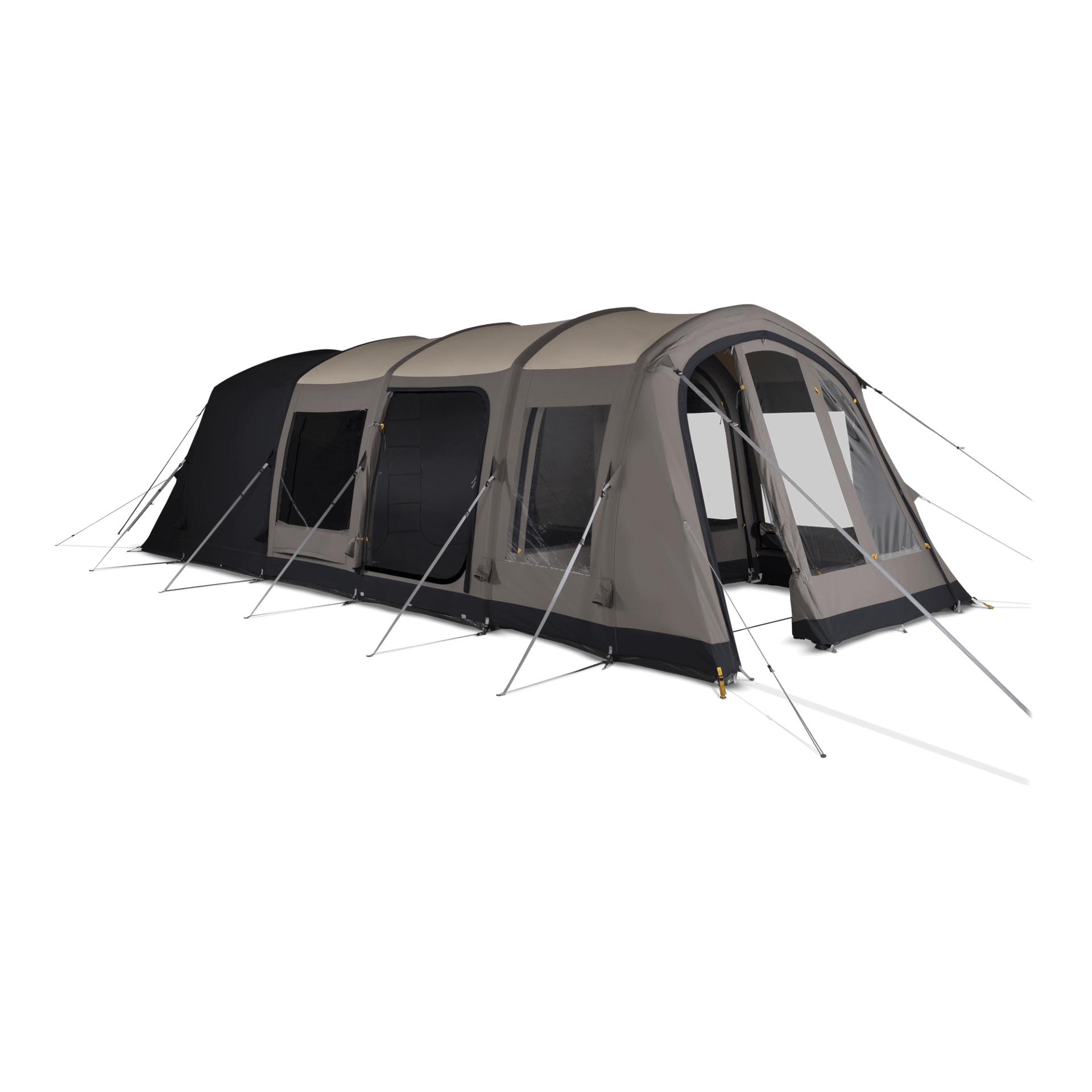 Kampa Seacliffe 04 Air TC