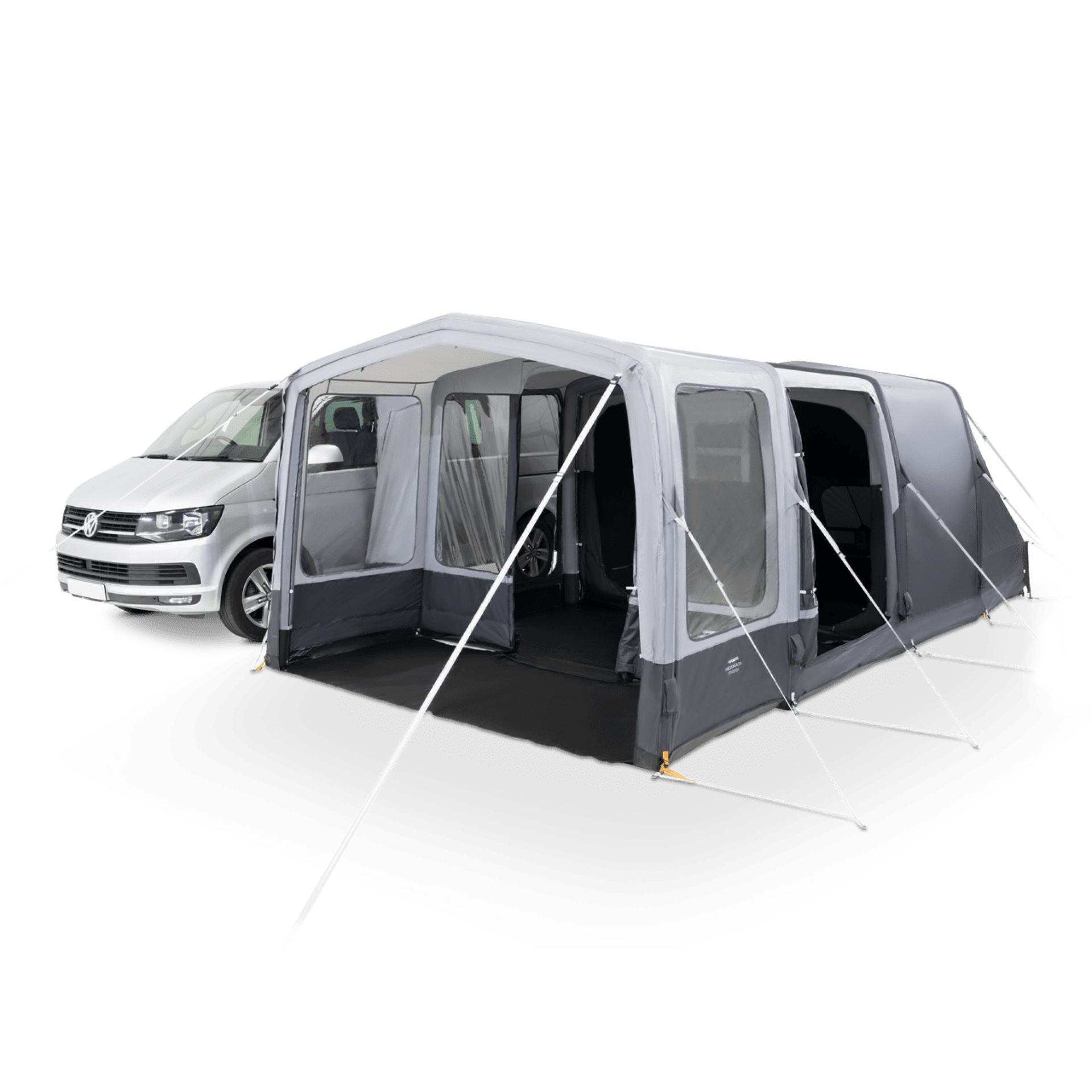 Dometic Rarotonga DA FTT 401 AIR LH