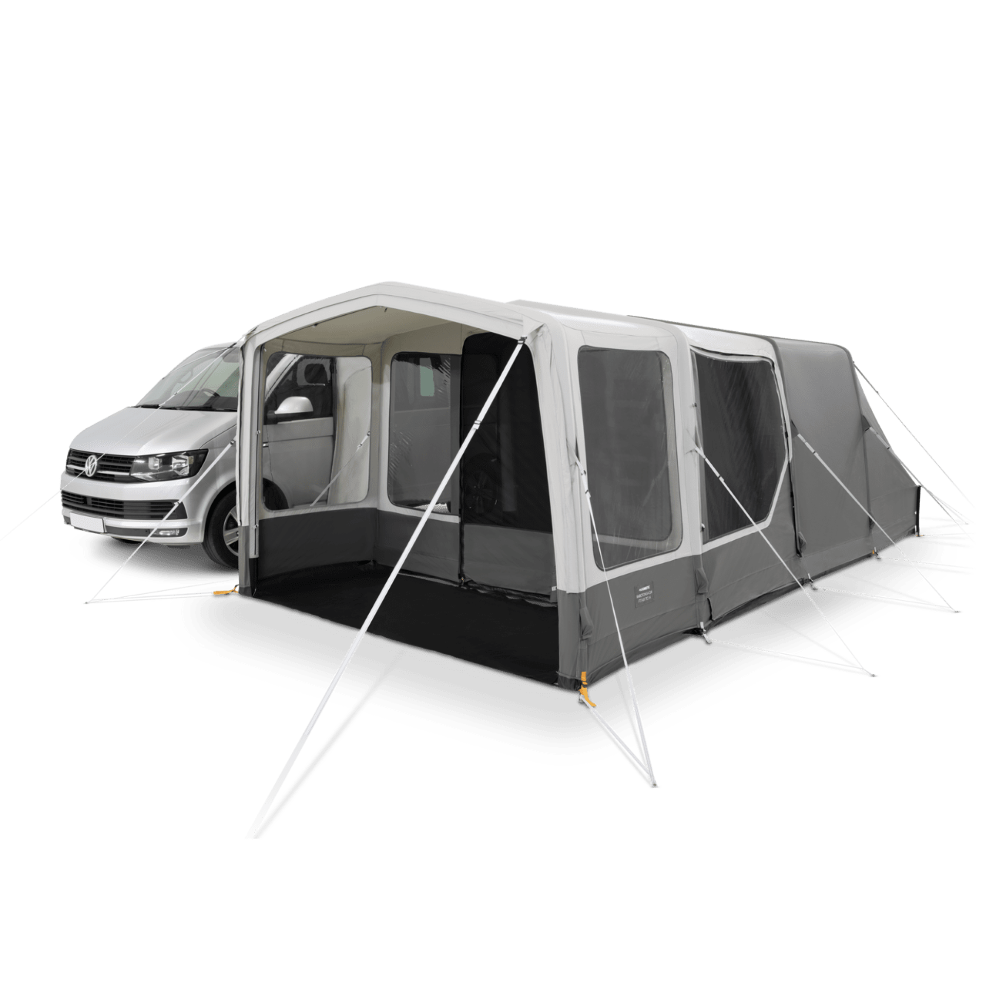 Dometic Rarotonga DA FTT 401 AIR TC LH