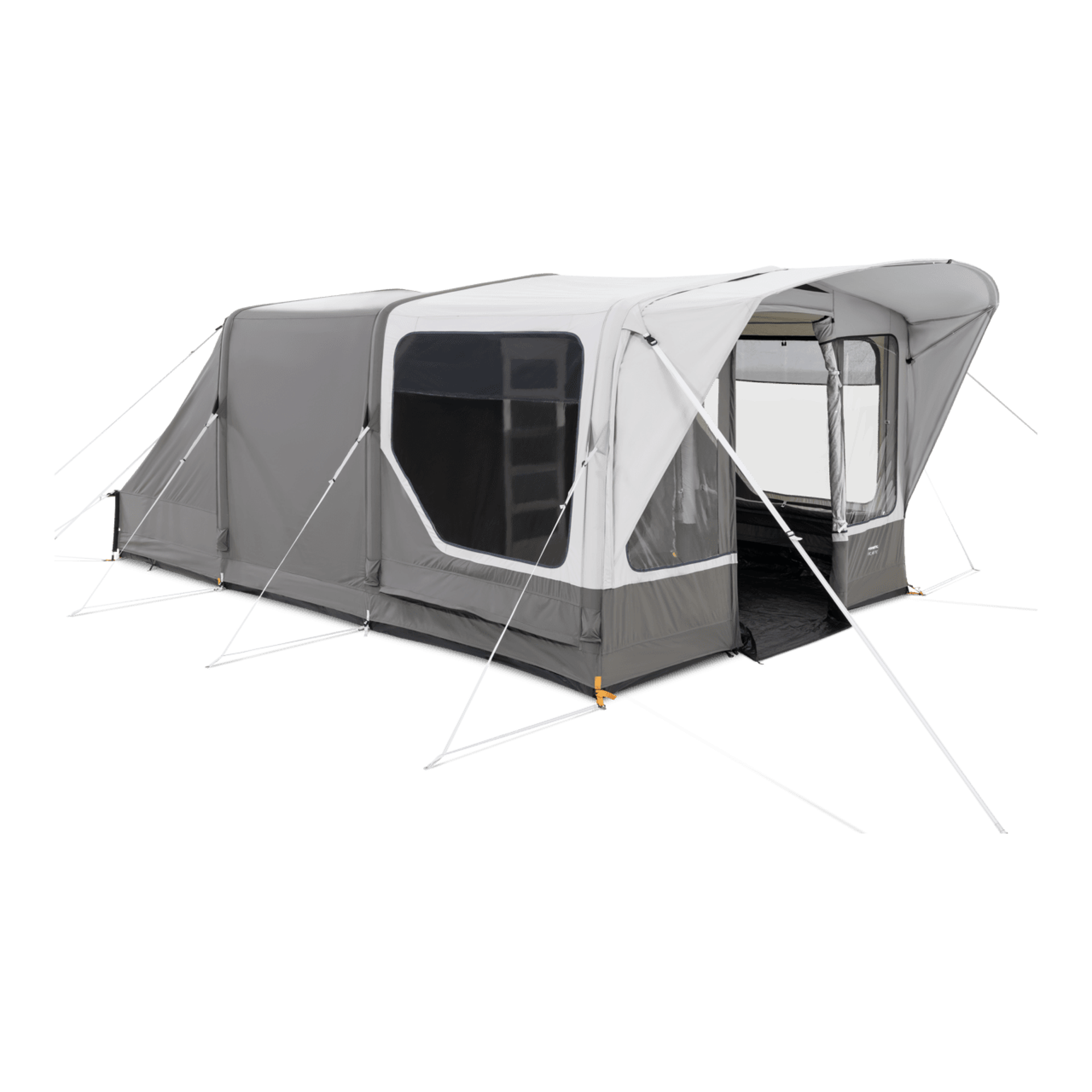 Dometic Boracay FTC 401 TC