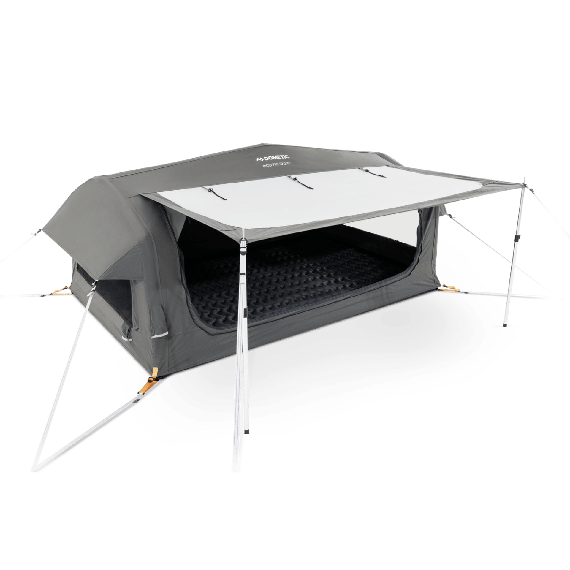 Dometic Pico FTC 2X2 TC