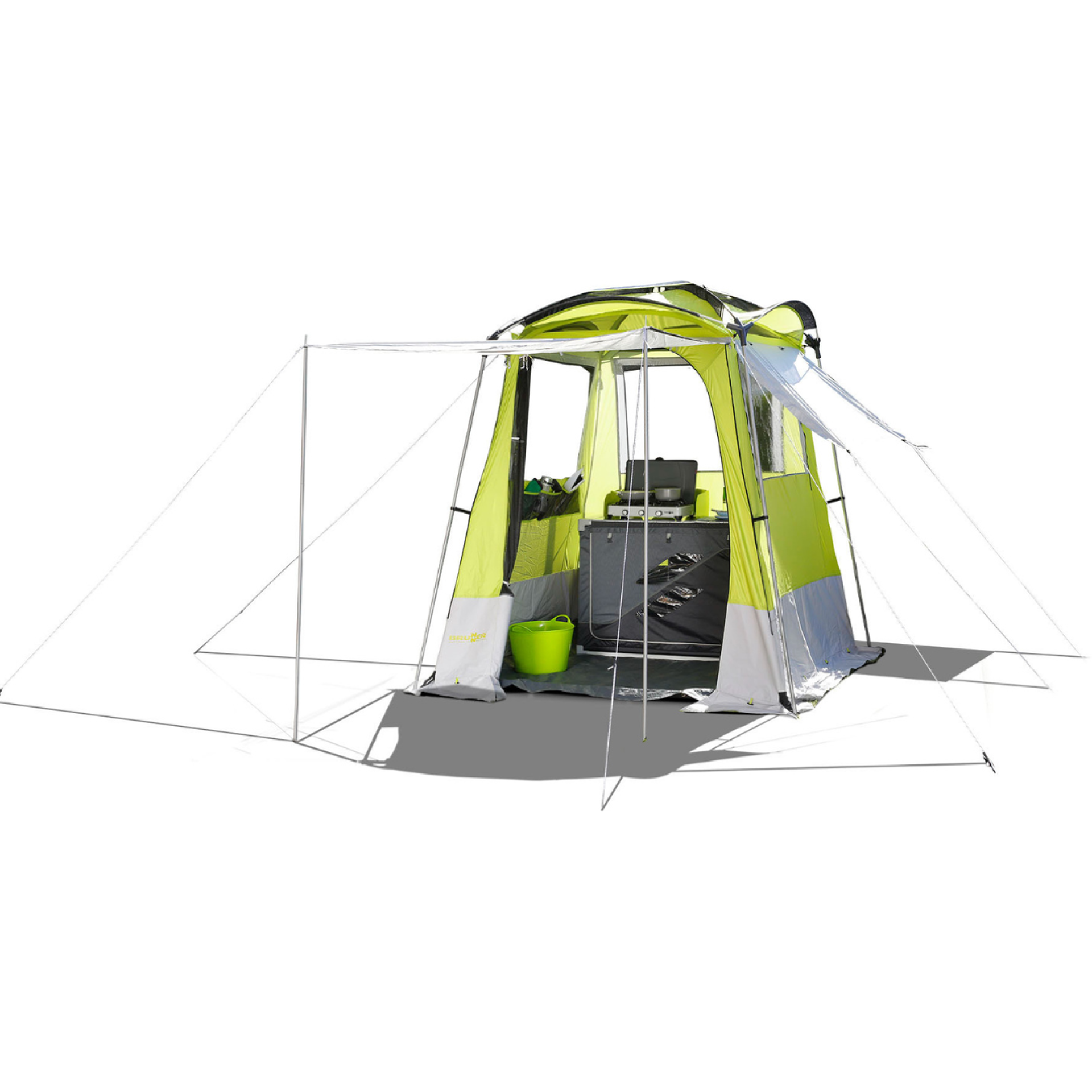 Brunner Chef II Outdoor