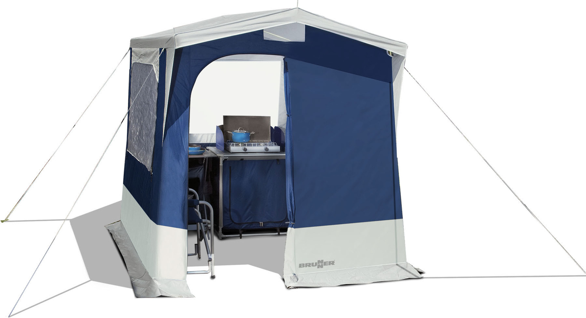Brunner Vida II NG