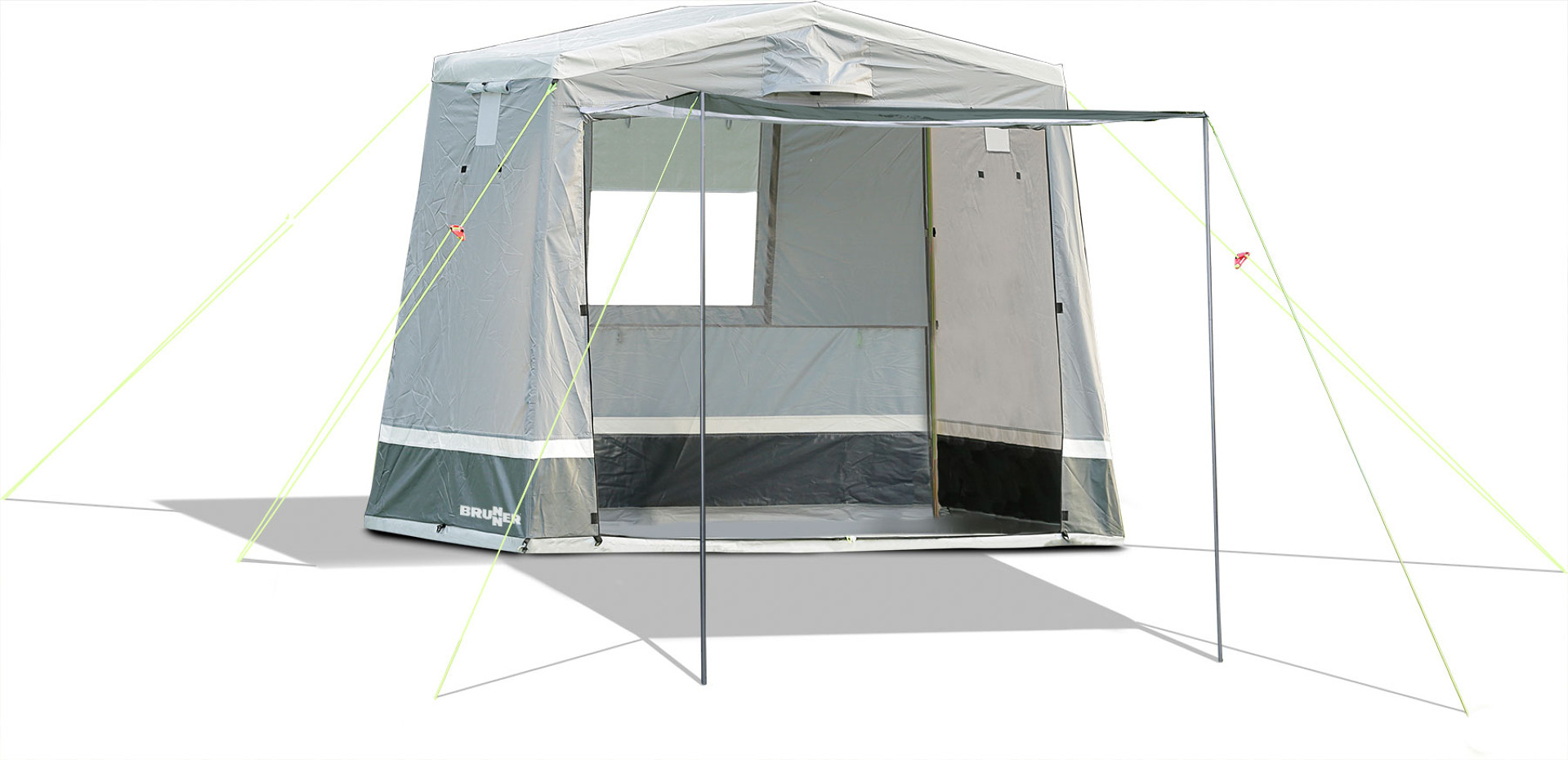 Brunner Storage Plus
