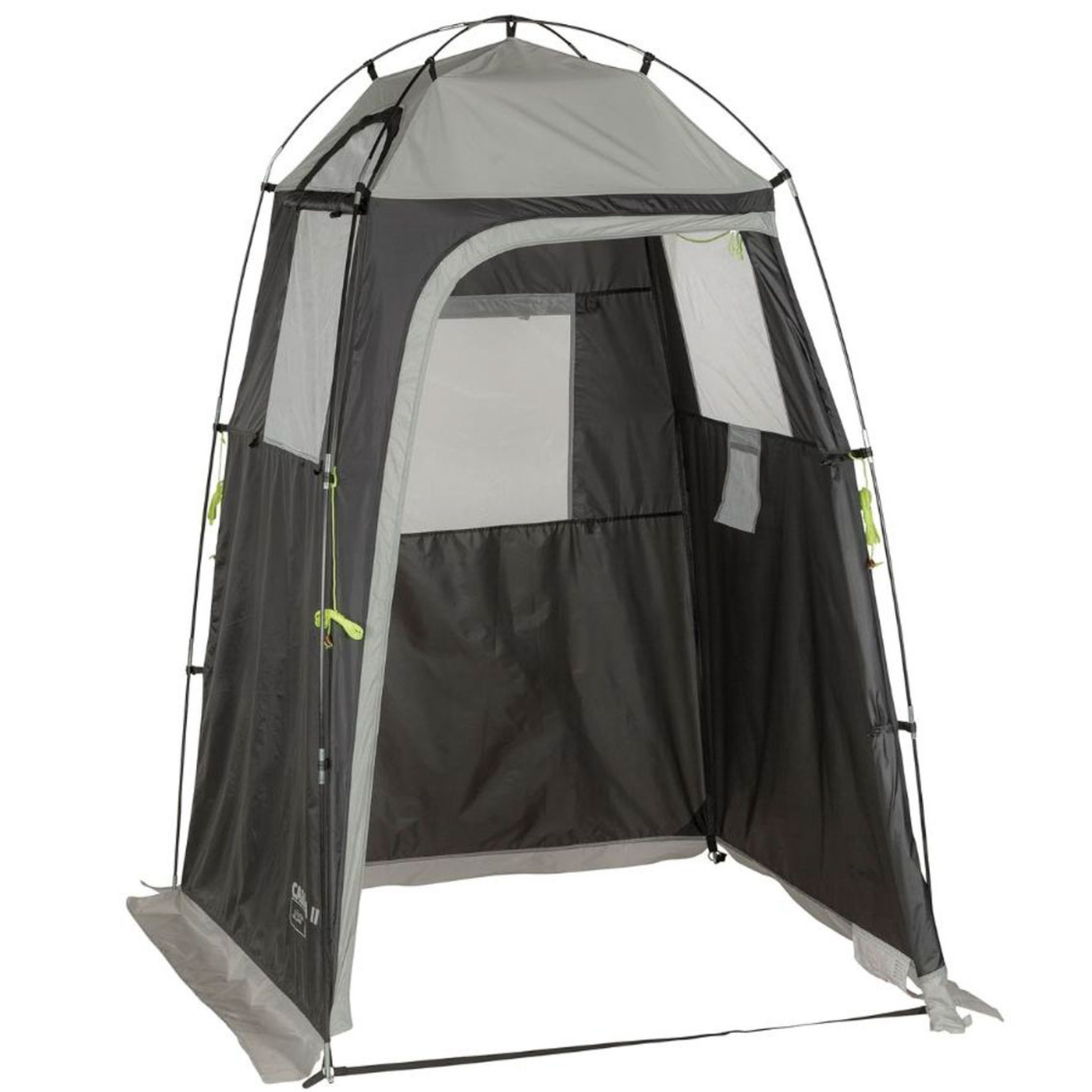 Brunner Cabina II NG