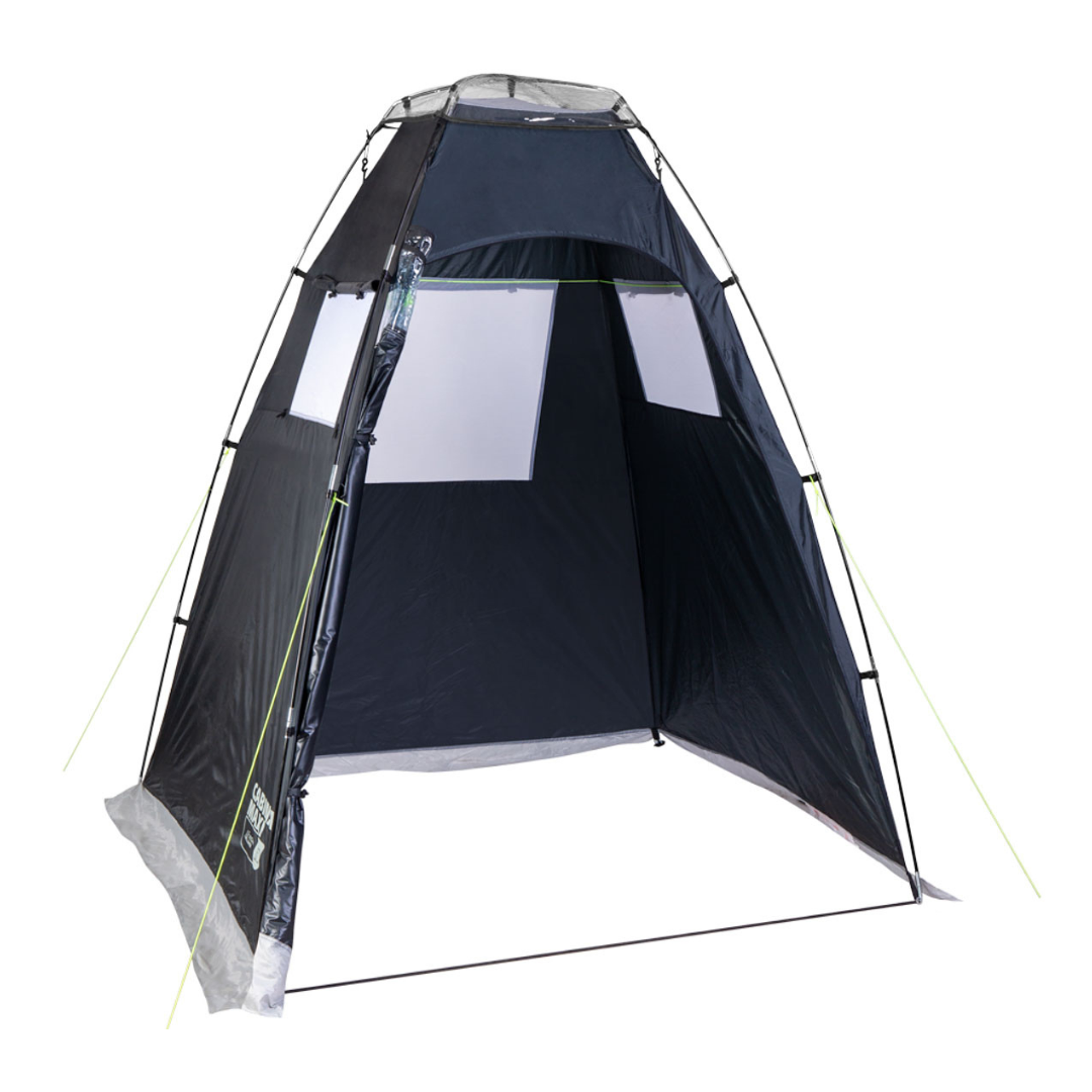 Brunner Cabina Maxi NG