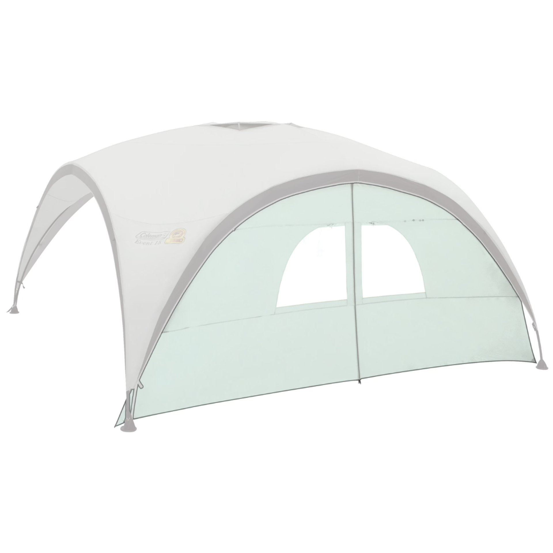 Coleman Event Shelter XL - zástěna + vchod