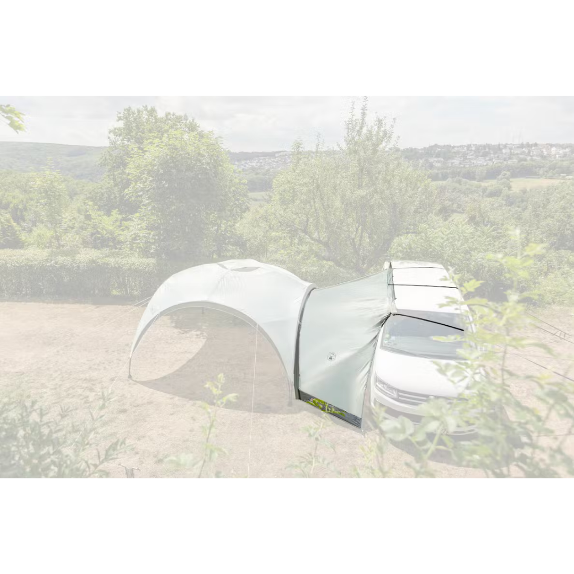 Coleman Shelter Connector L
