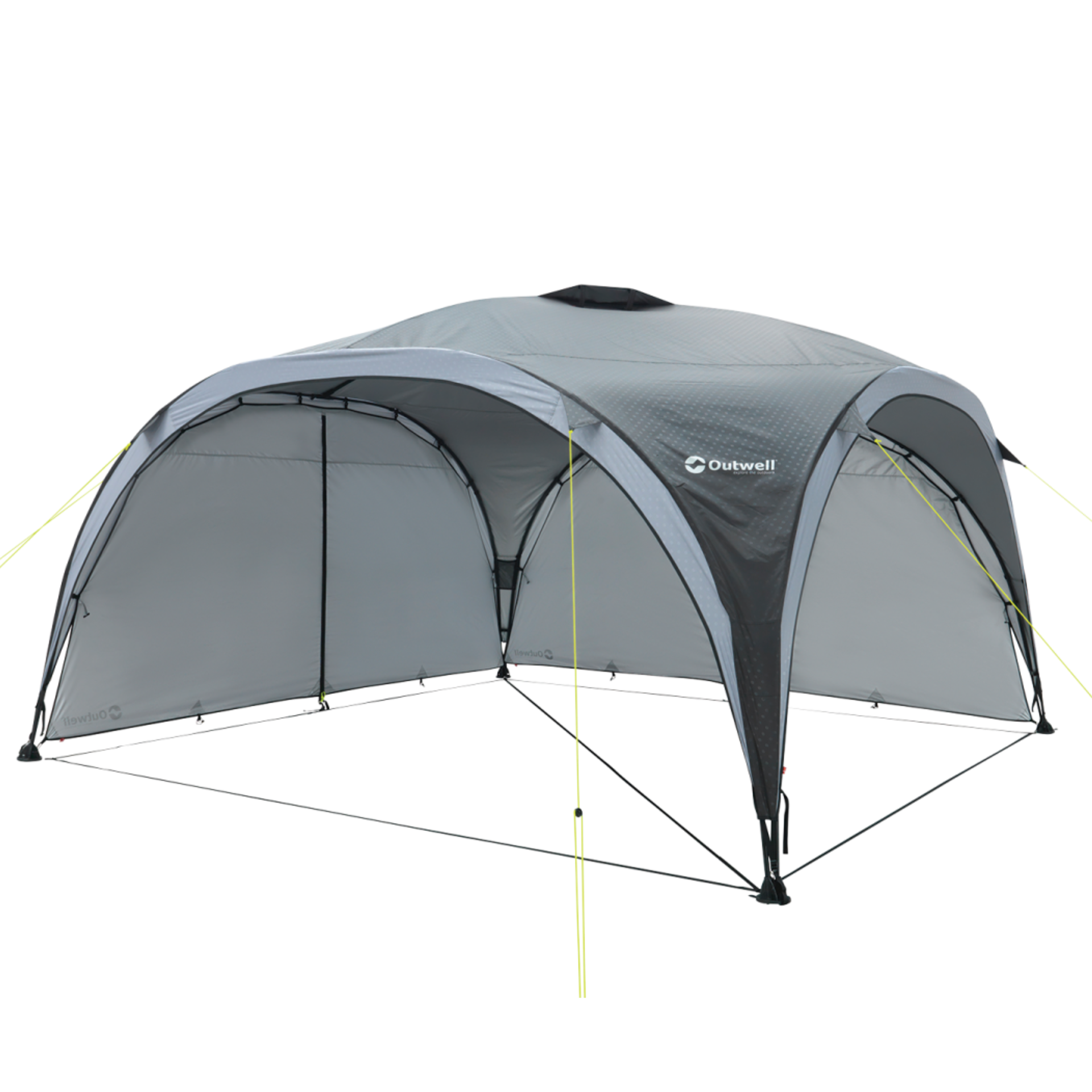 Outwell Wakefield XL Side wall se zipem 2ks