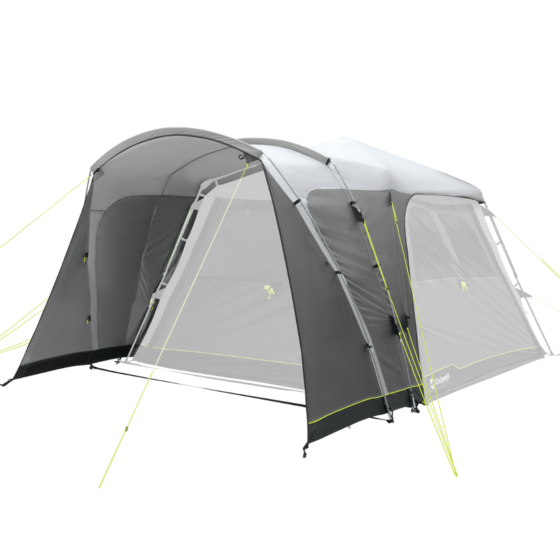 Outwell Fastlane 300 Front Canopy