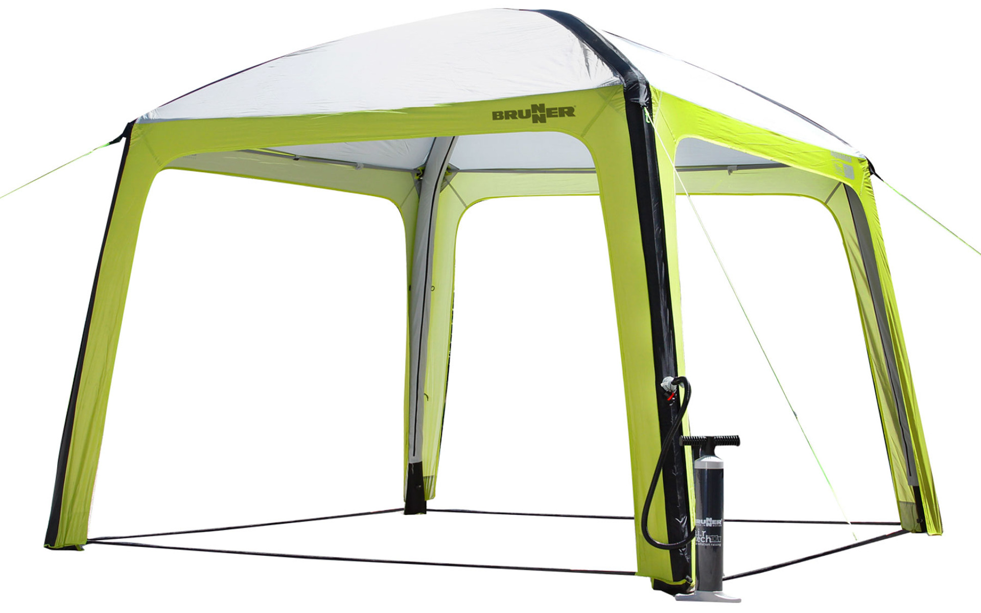 Brunner Aquamar Airtech
