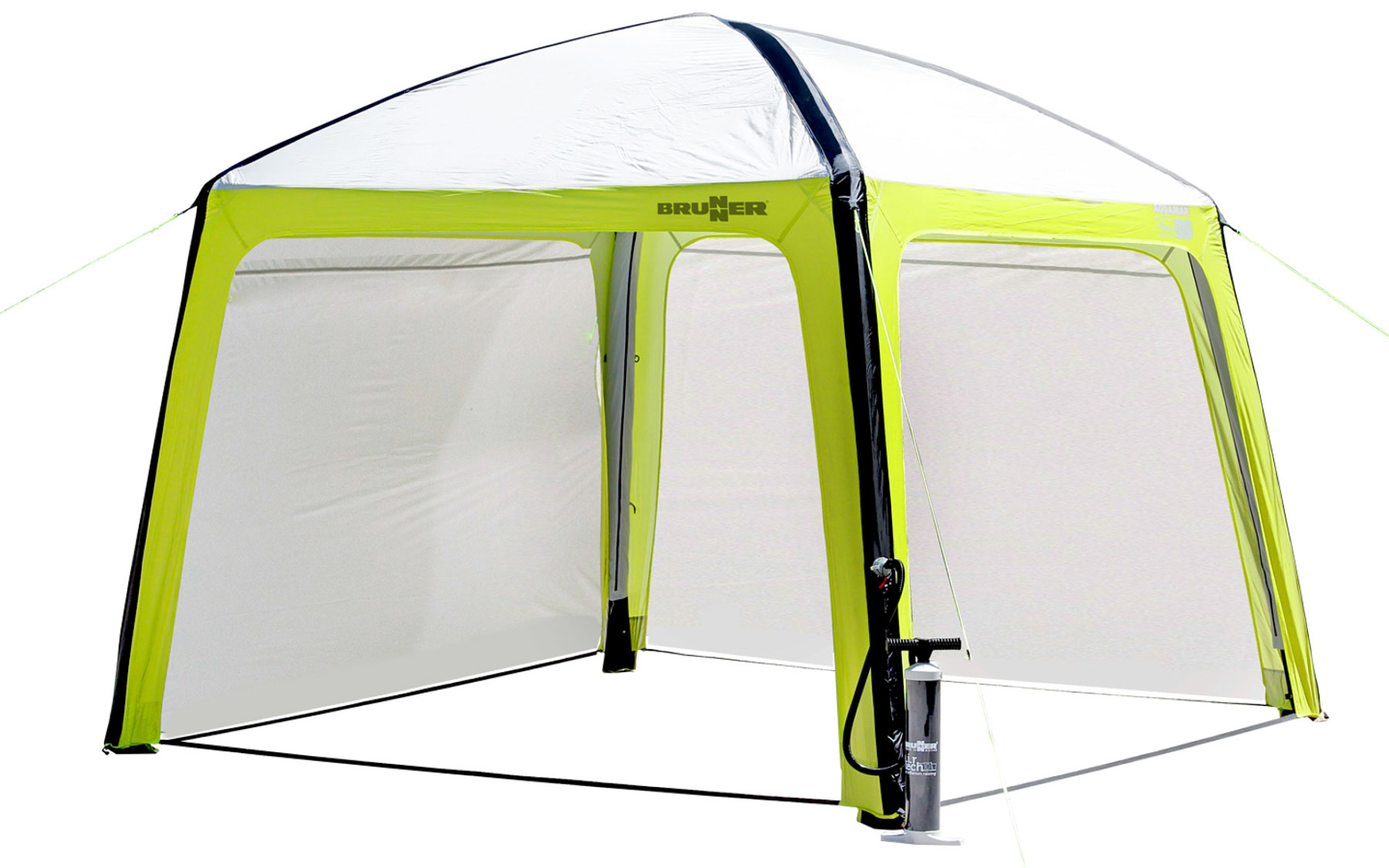 Brunner Aquamar Sidewall set