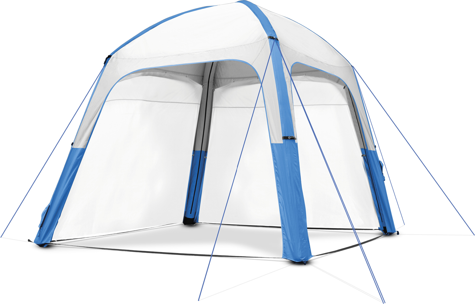 Brunner Aquamar 250 Sidewall set