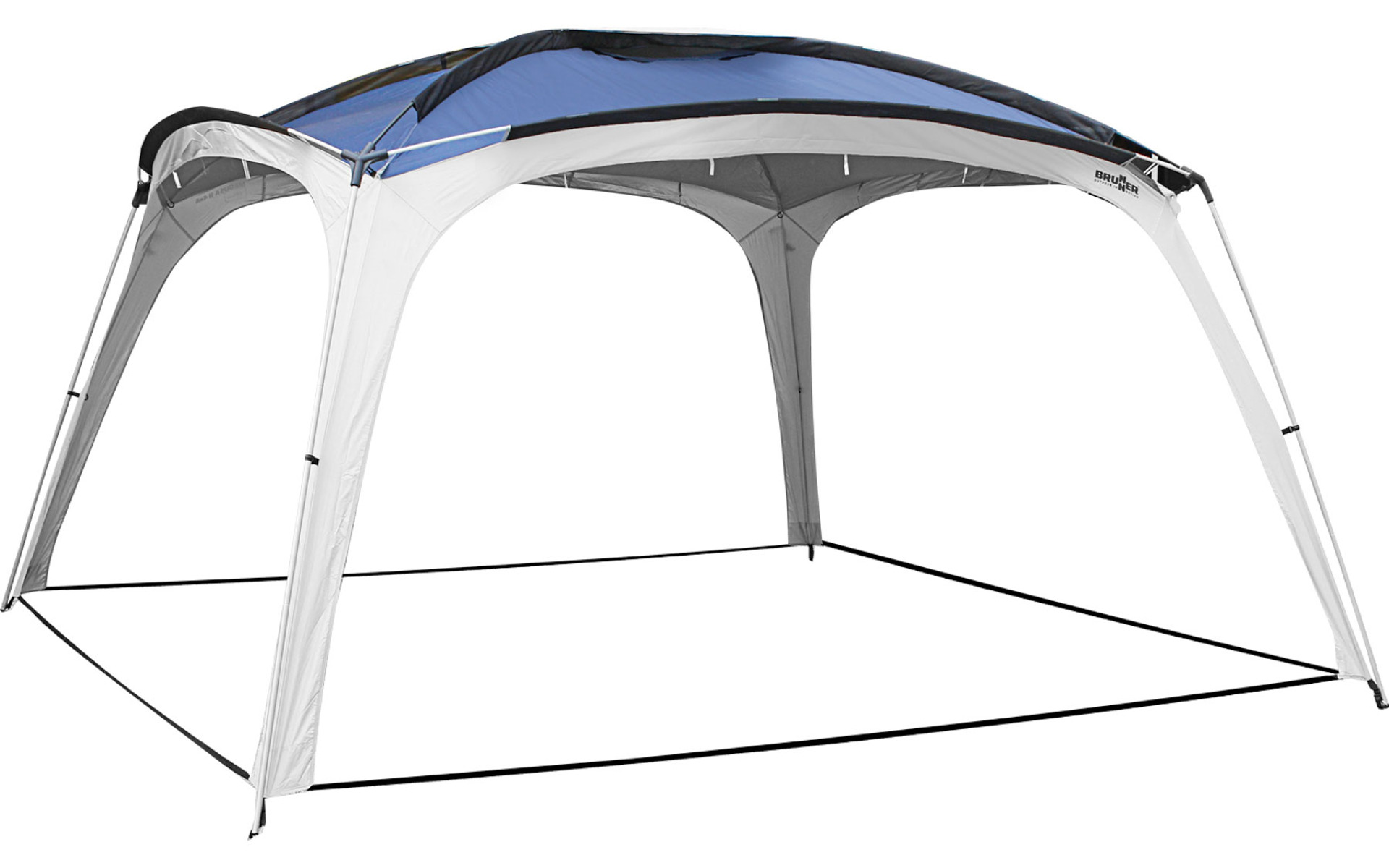 Brunner Medusa II 4x4 modrá