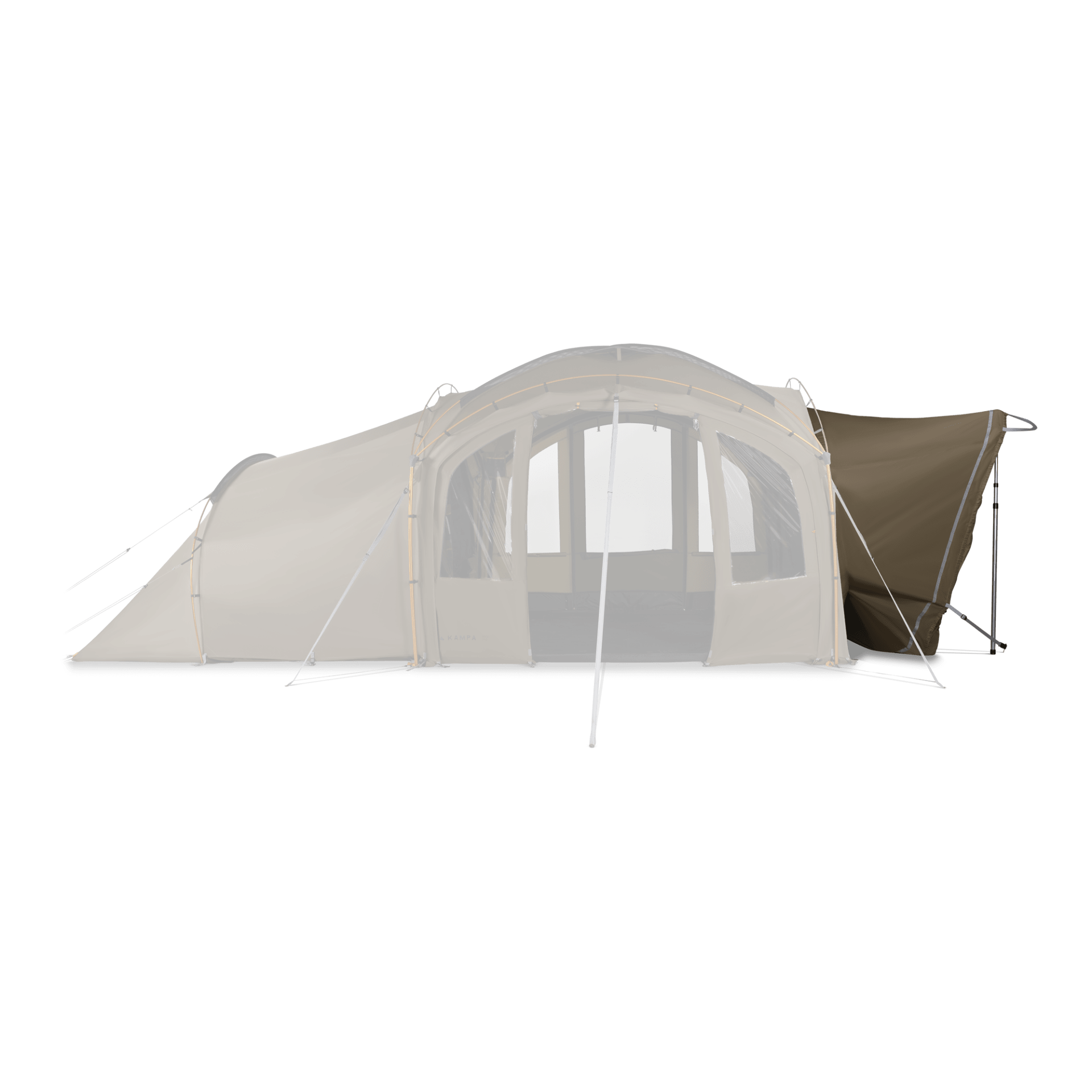 Kampa MOD SUV tunel