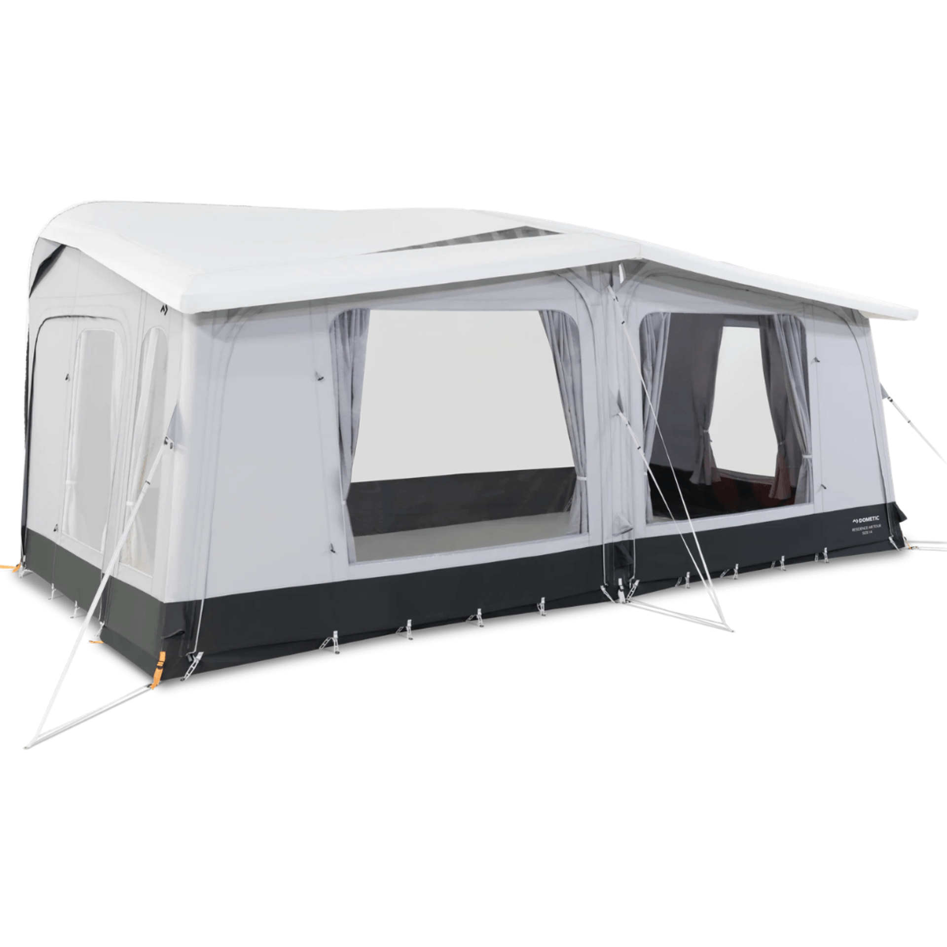 Dometic Residence Air Tour 14