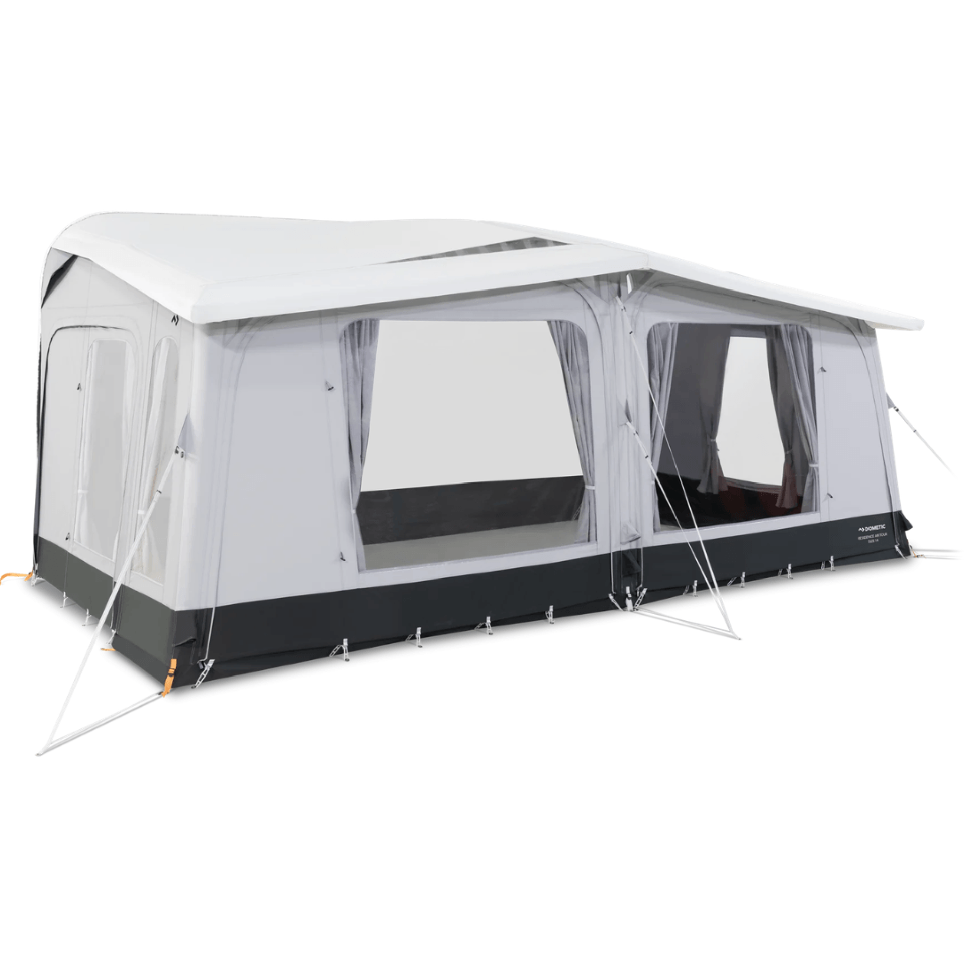 Dometic Residence Air Tour 15