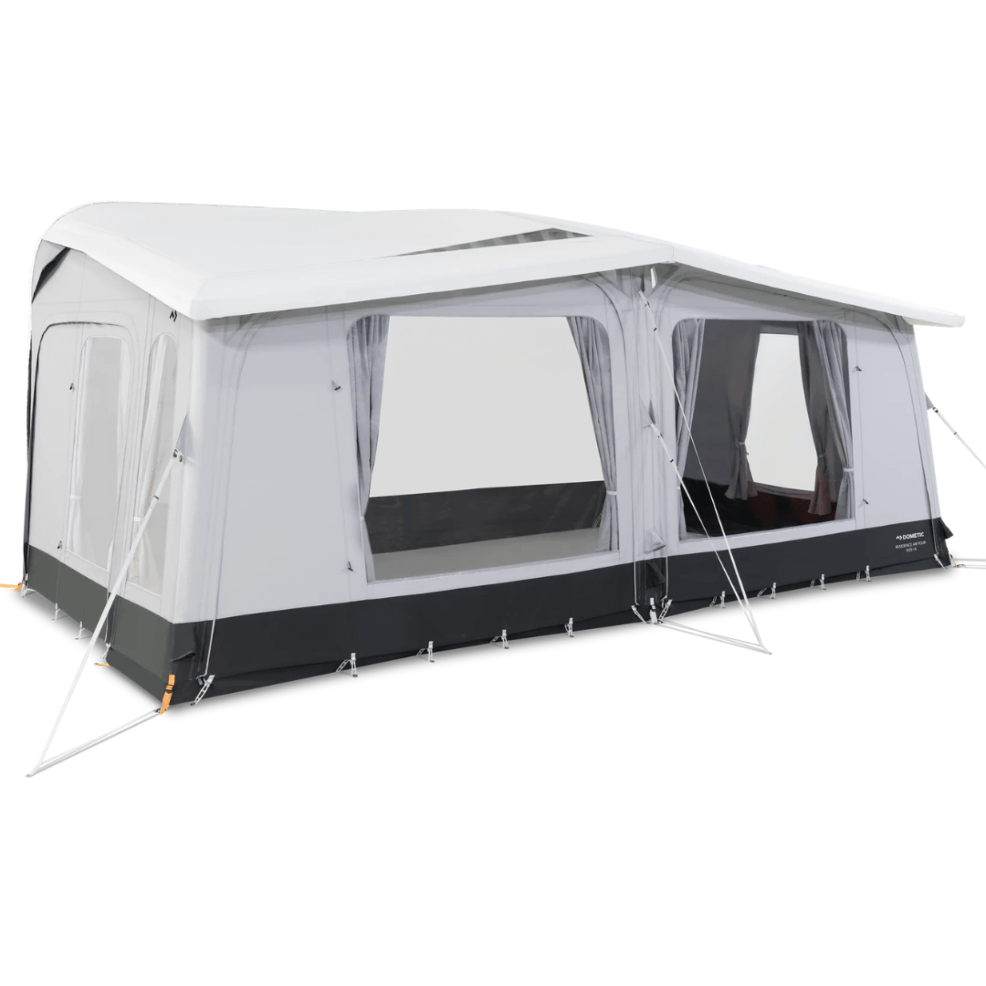 Dometic Residence Air Tour 16