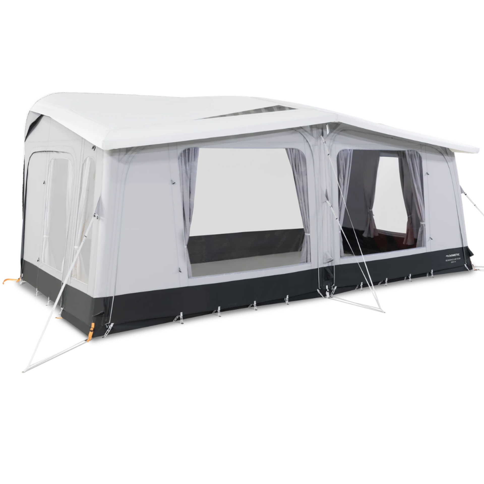 Dometic Residence Air Tour 17