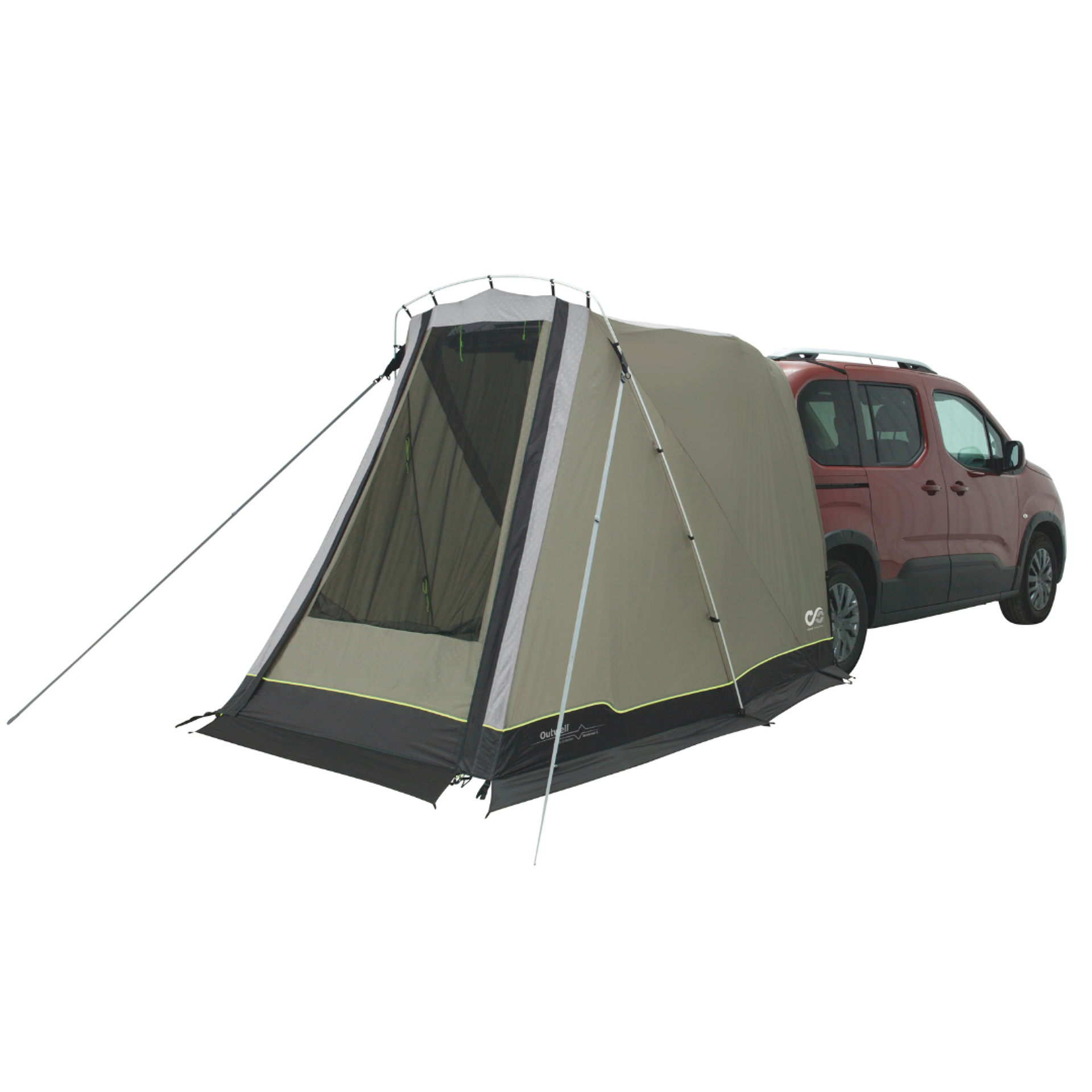Outwell Sandcrest S