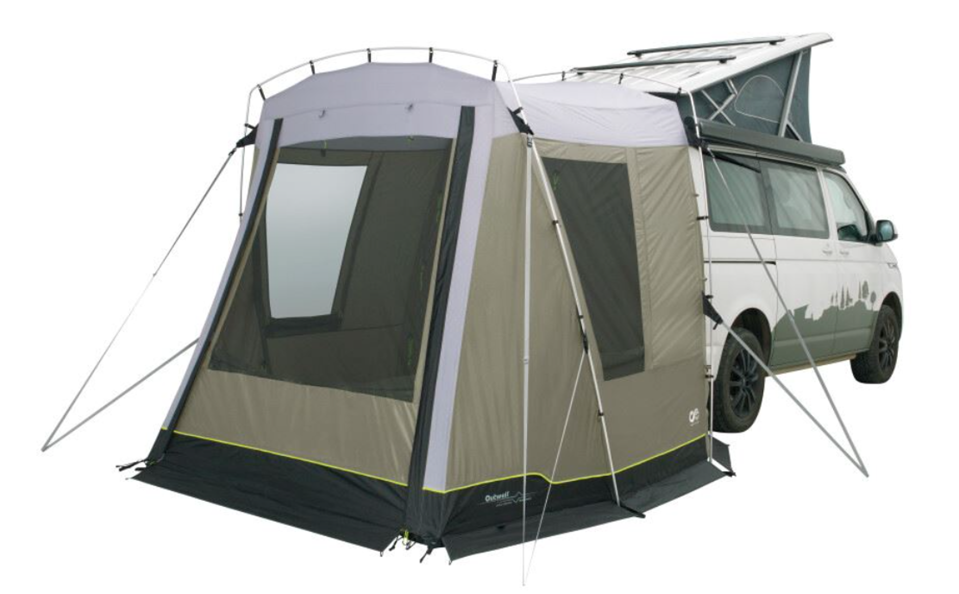 Outwell Dunecrest L