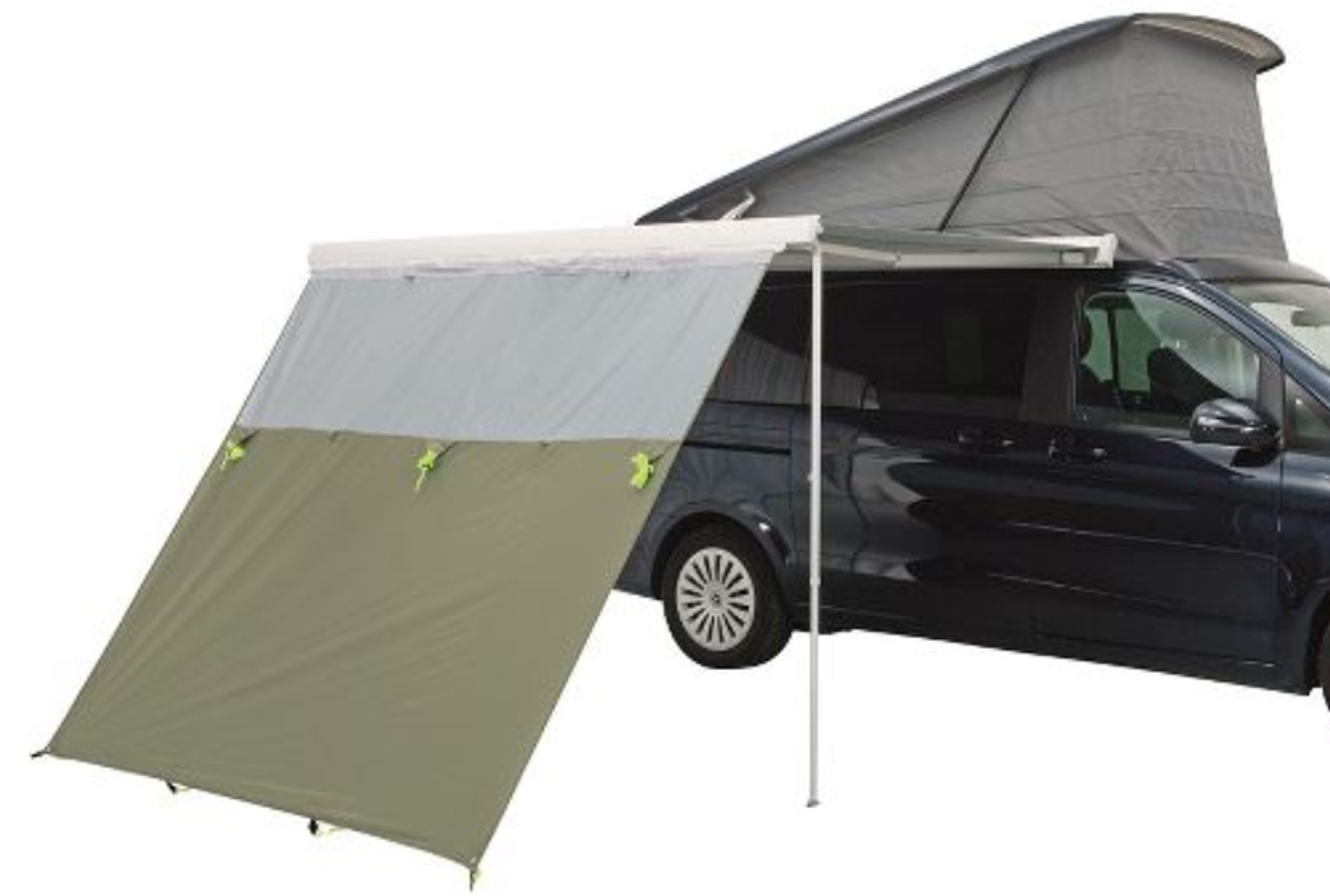 Outwell Hillcrest Tarp