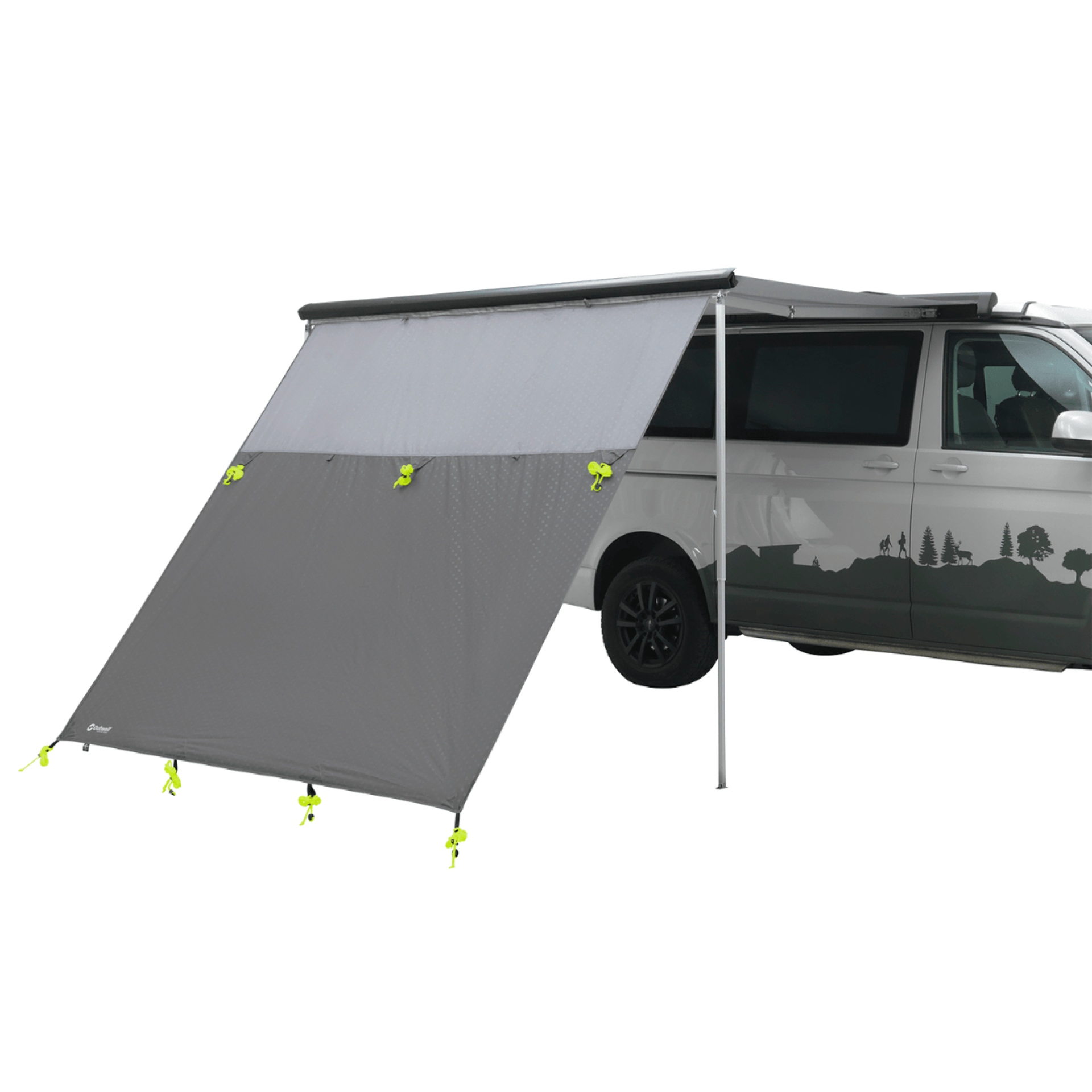 Outwell Hillcrest Tarp