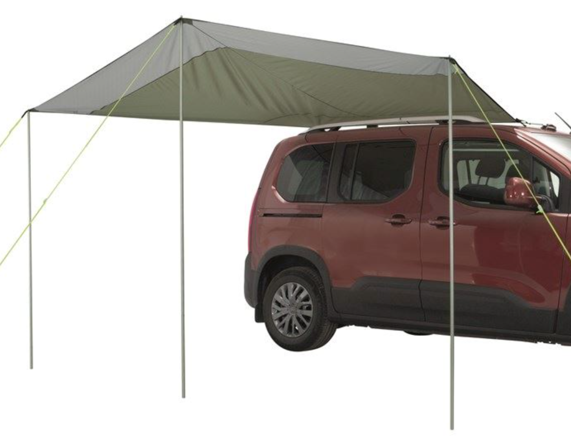 Outwell Fieldcrest Canopy