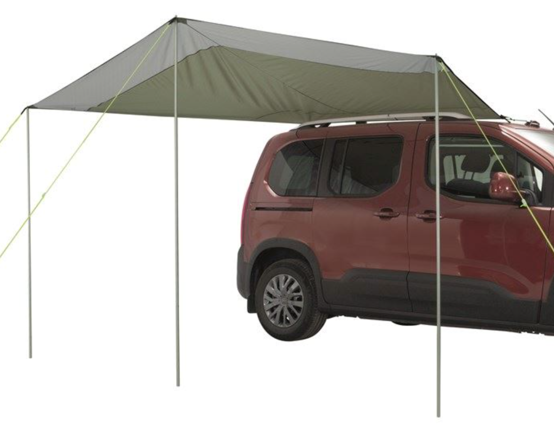 Outwell Filedcrest Canopy