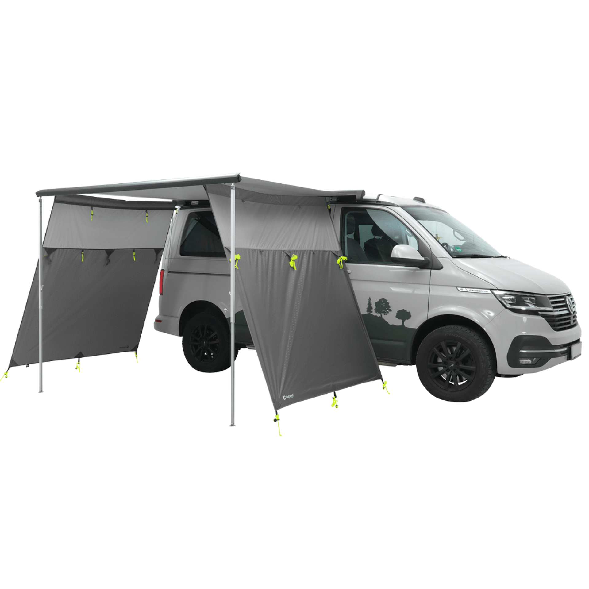 Outwell Fallcrest Side Panel Set