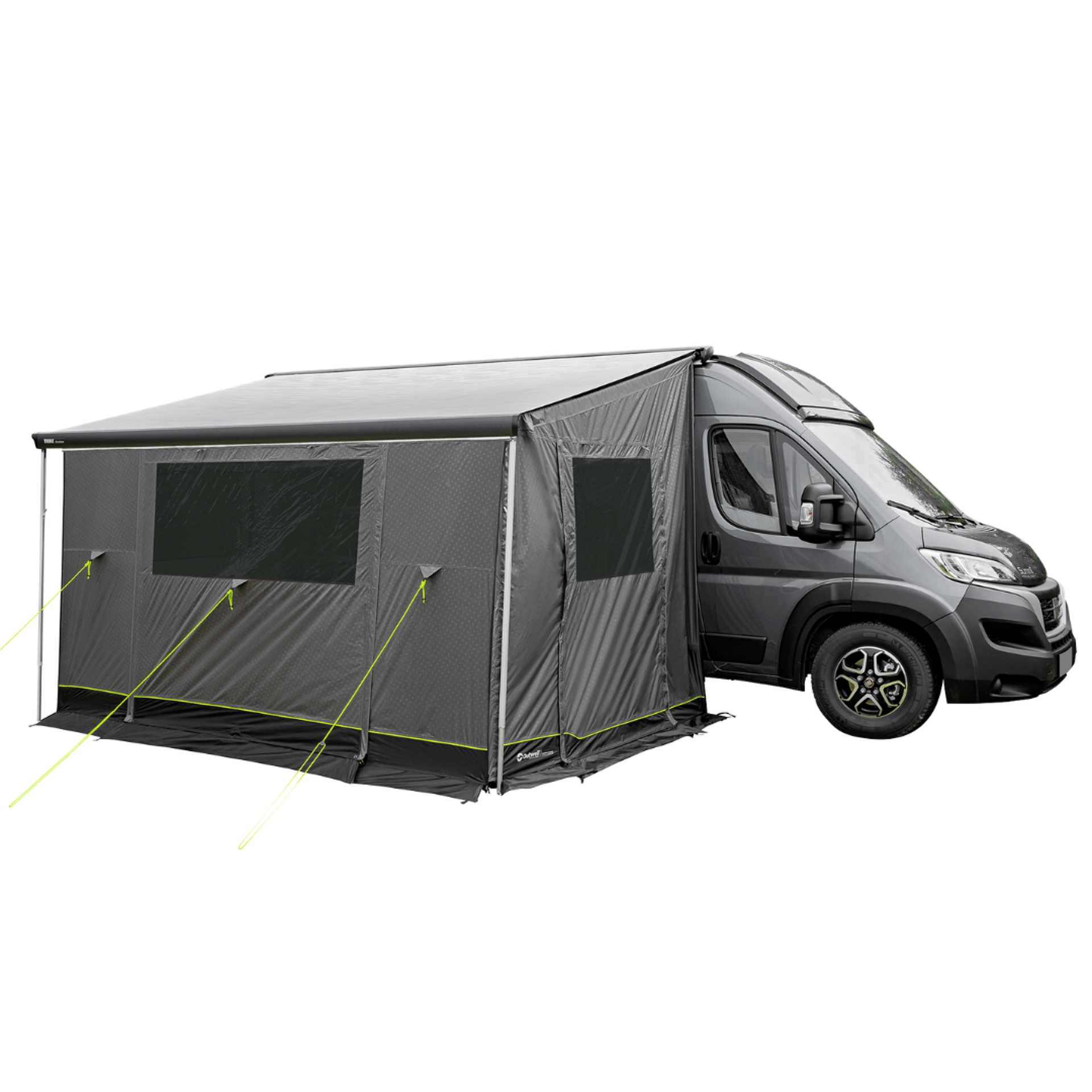 Outwell Sideroads Awning Room