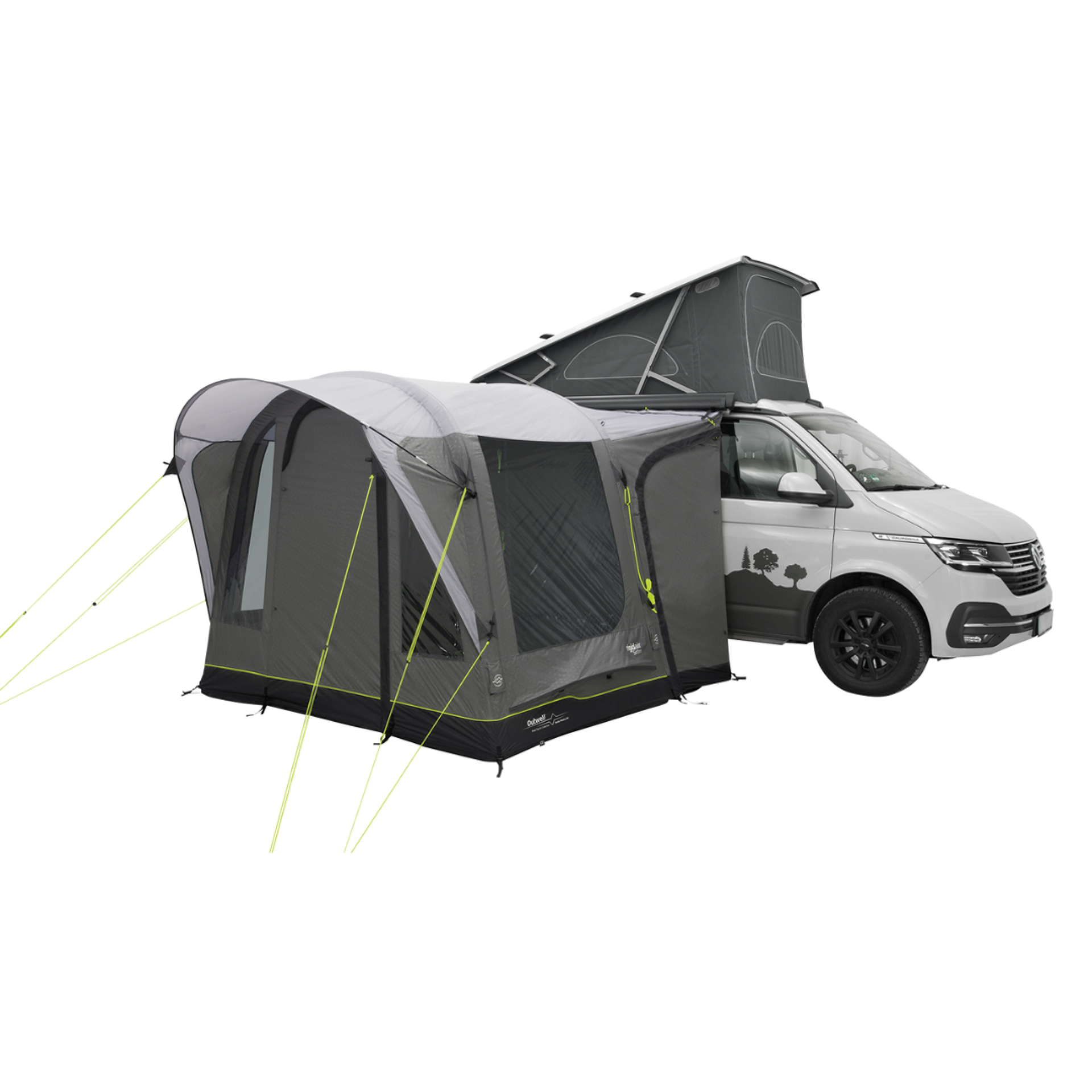 Outwell Santa Monica Air