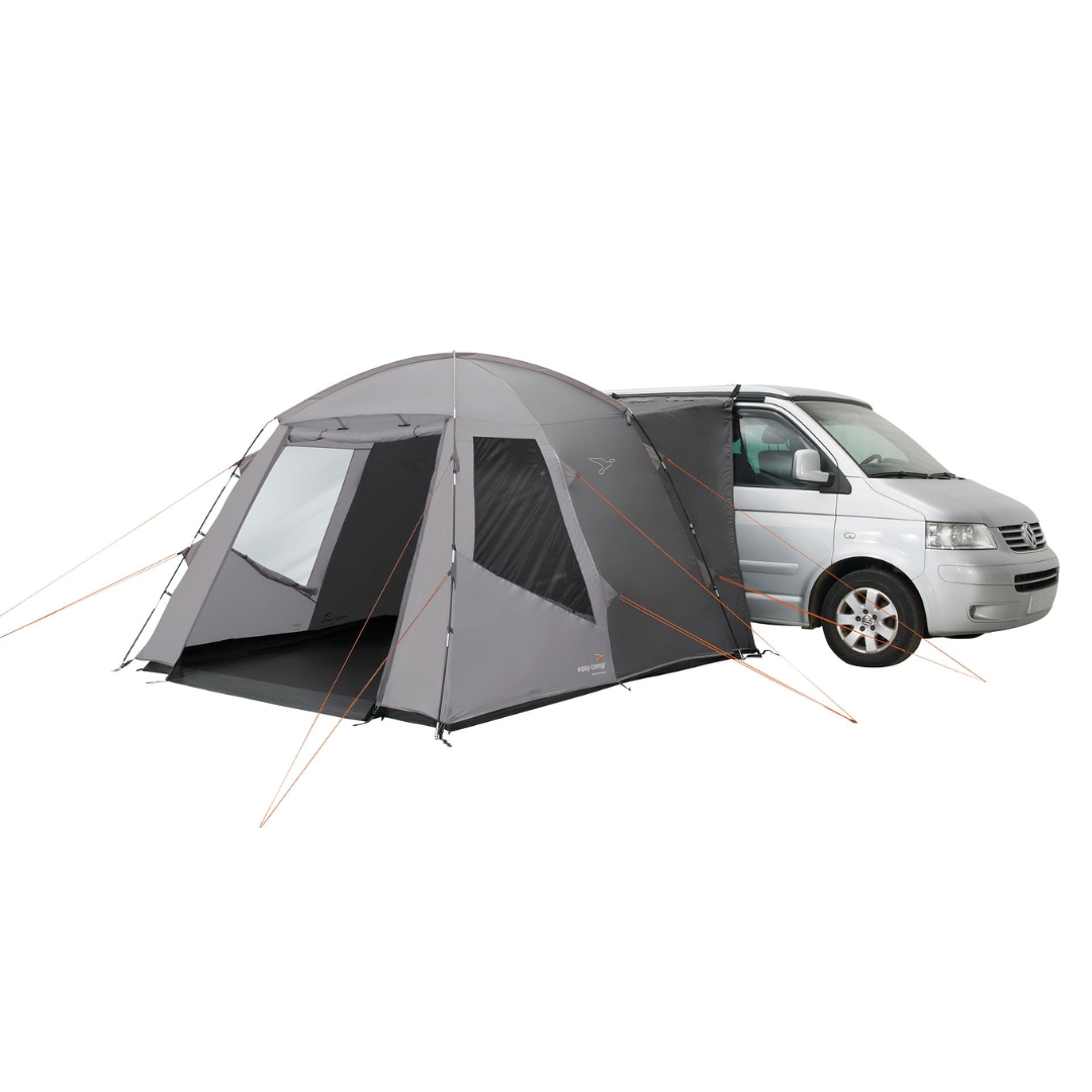 Easy Camp Utne